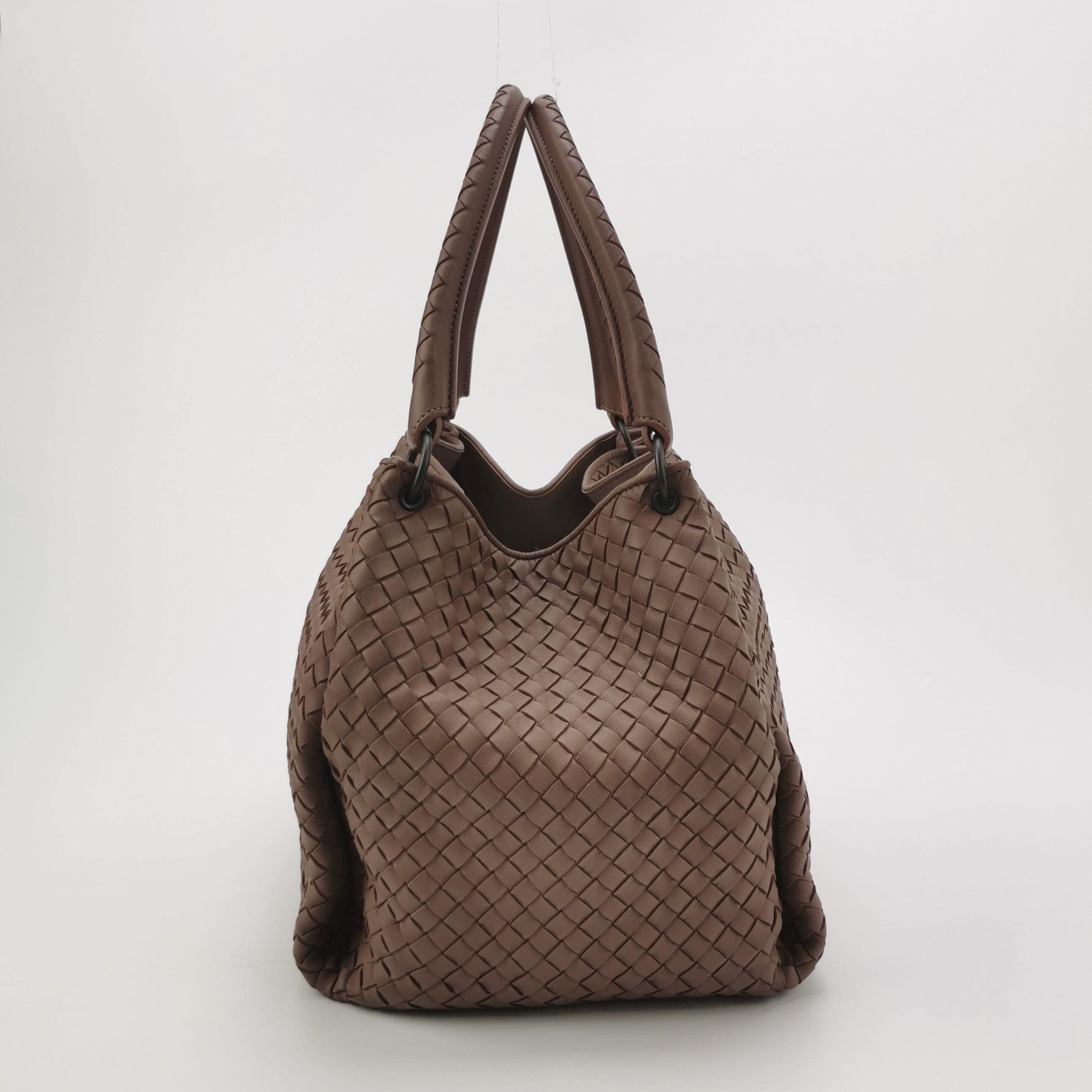 Bottega Veneta Bottega Veneta Women os Shoulder Bags Size ONE SIZE - 3 Thumbnail