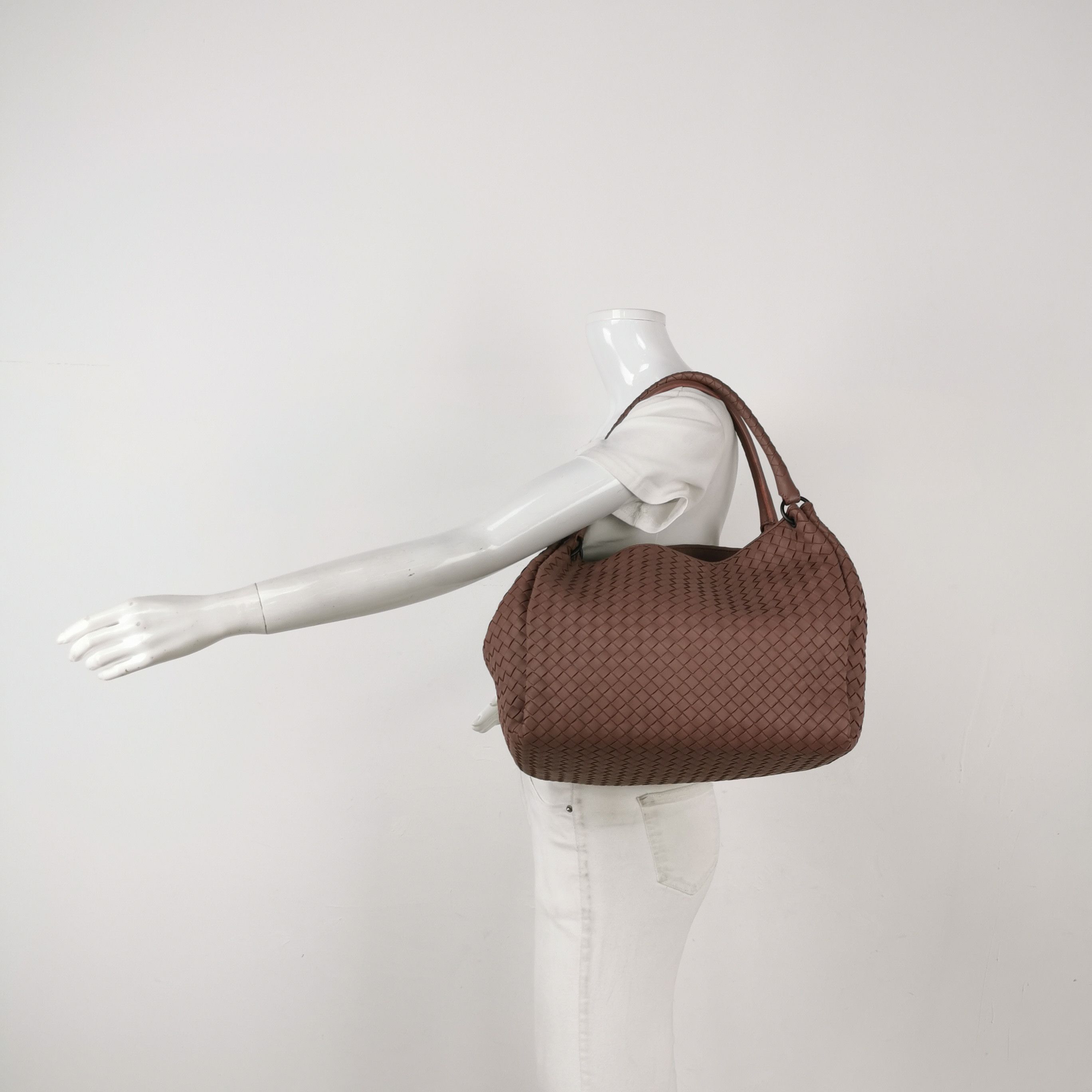 Bottega Veneta Bottega Veneta Women os Shoulder Bags Size ONE SIZE - 2 Thumbnail