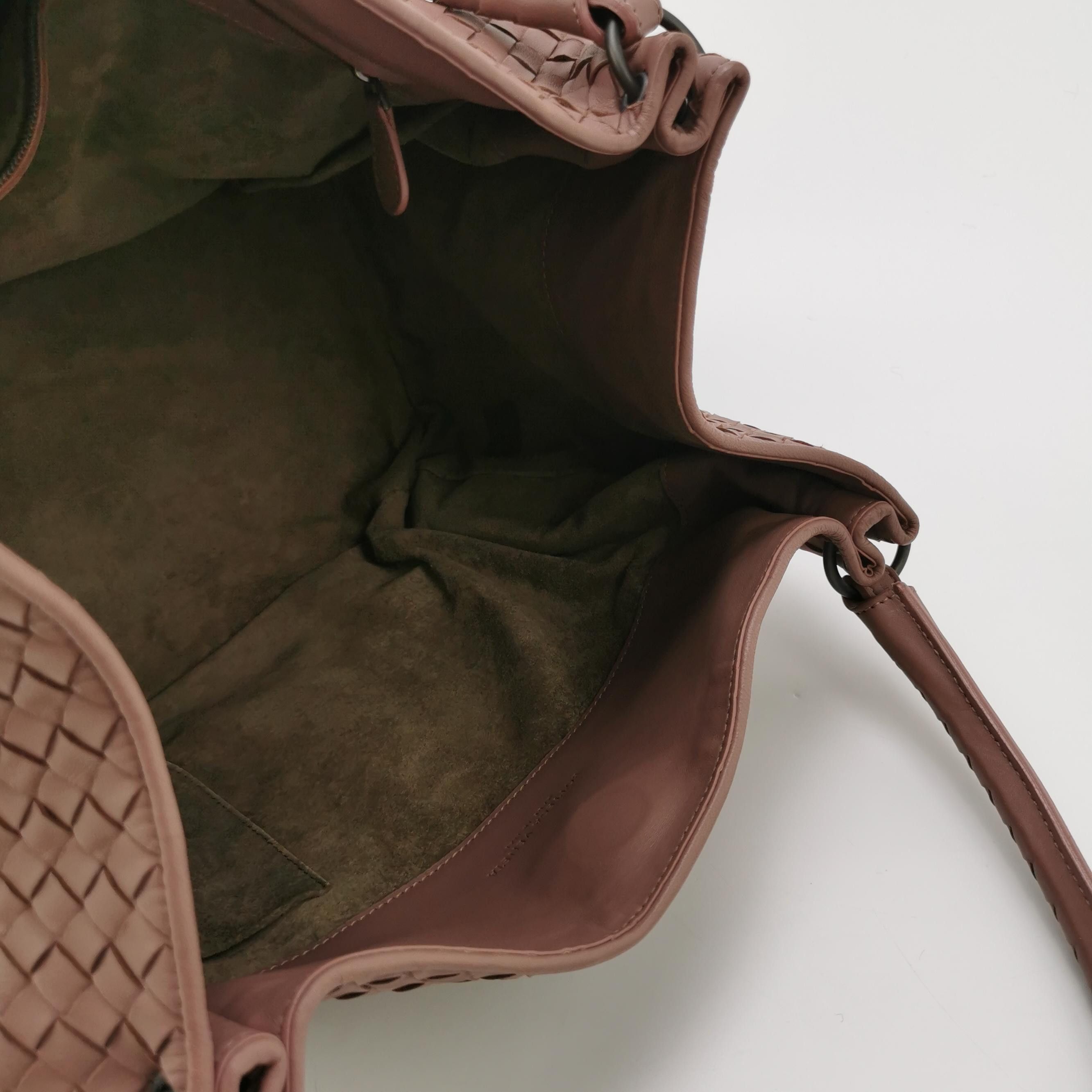 Bottega Veneta Bottega Veneta Women os Shoulder Bags Size ONE SIZE - 7 Thumbnail