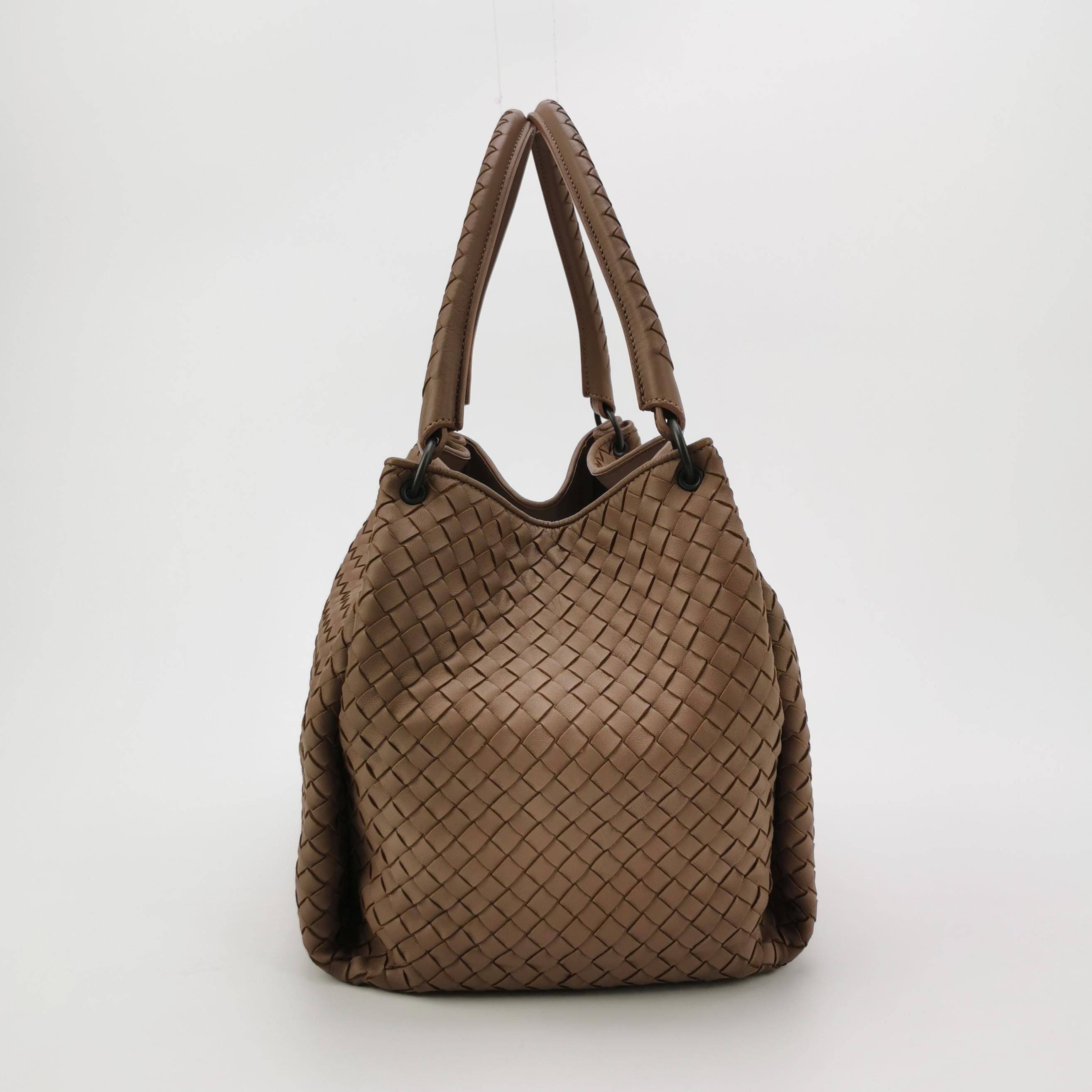 Bottega Veneta Bottega Veneta Women os Shoulder Bags Size ONE SIZE - 4 Thumbnail