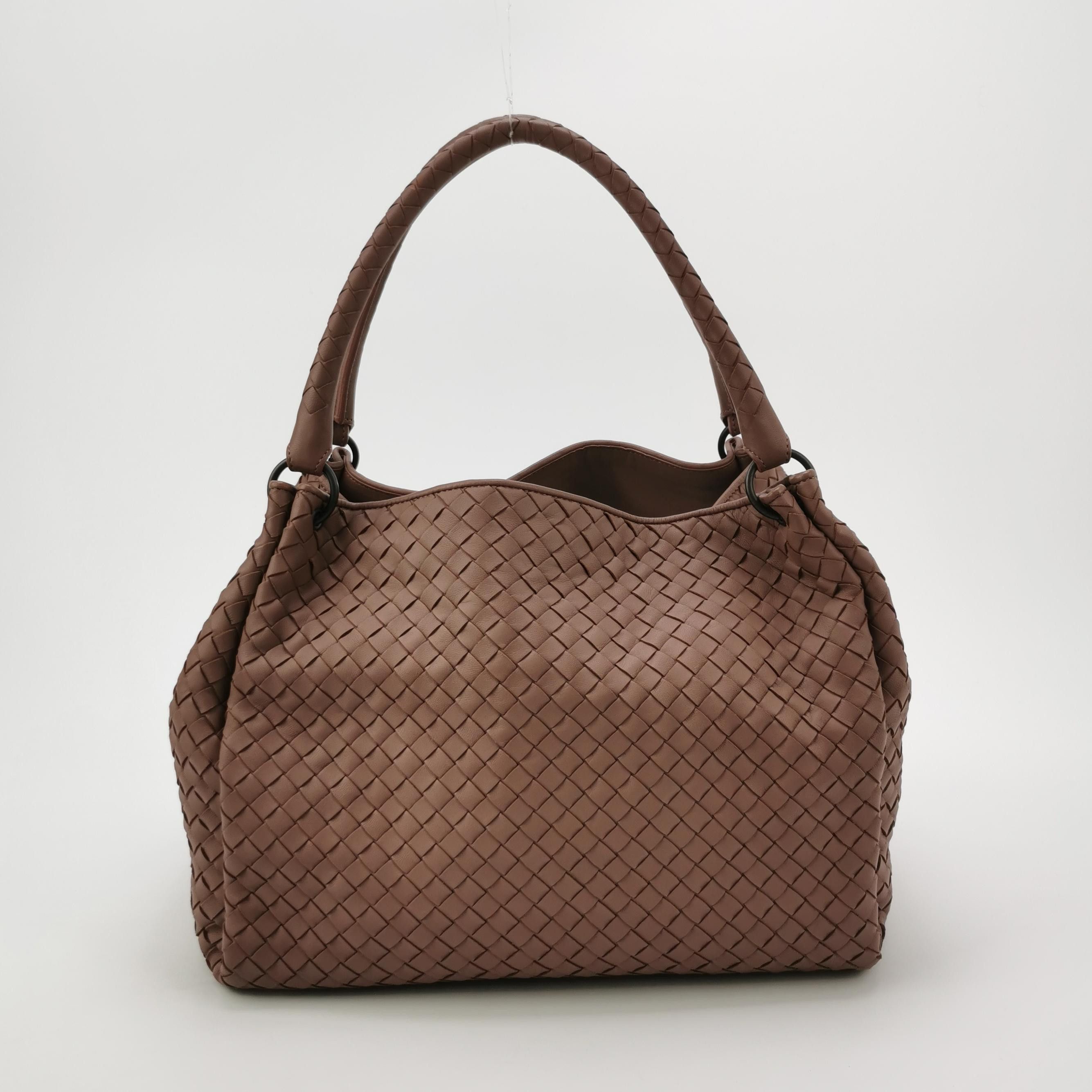 Bottega Veneta Bottega Veneta Women os Shoulder Bags Size ONE SIZE - 5 Thumbnail