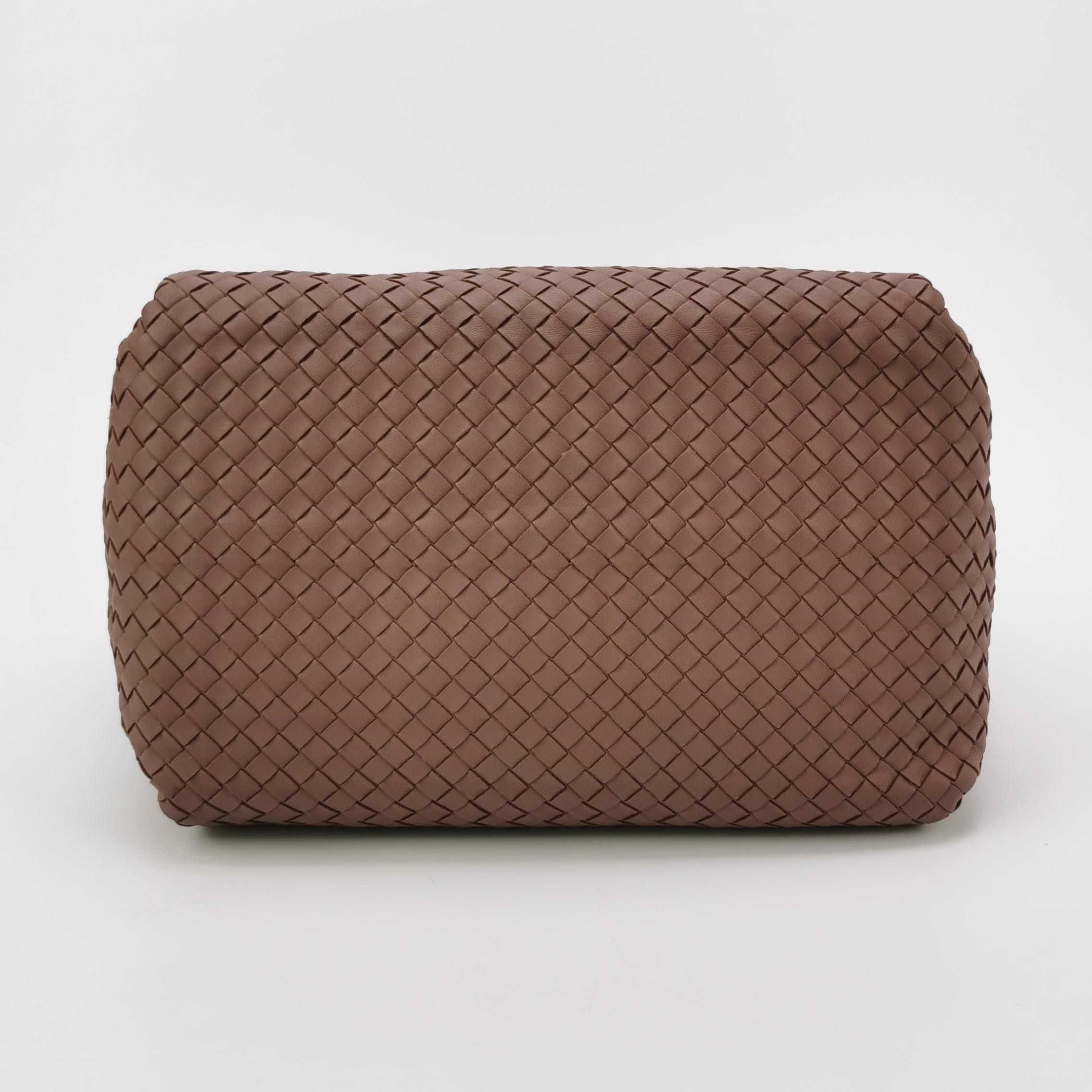 Bottega Veneta Bottega Veneta Women os Shoulder Bags Size ONE SIZE - 6 Thumbnail