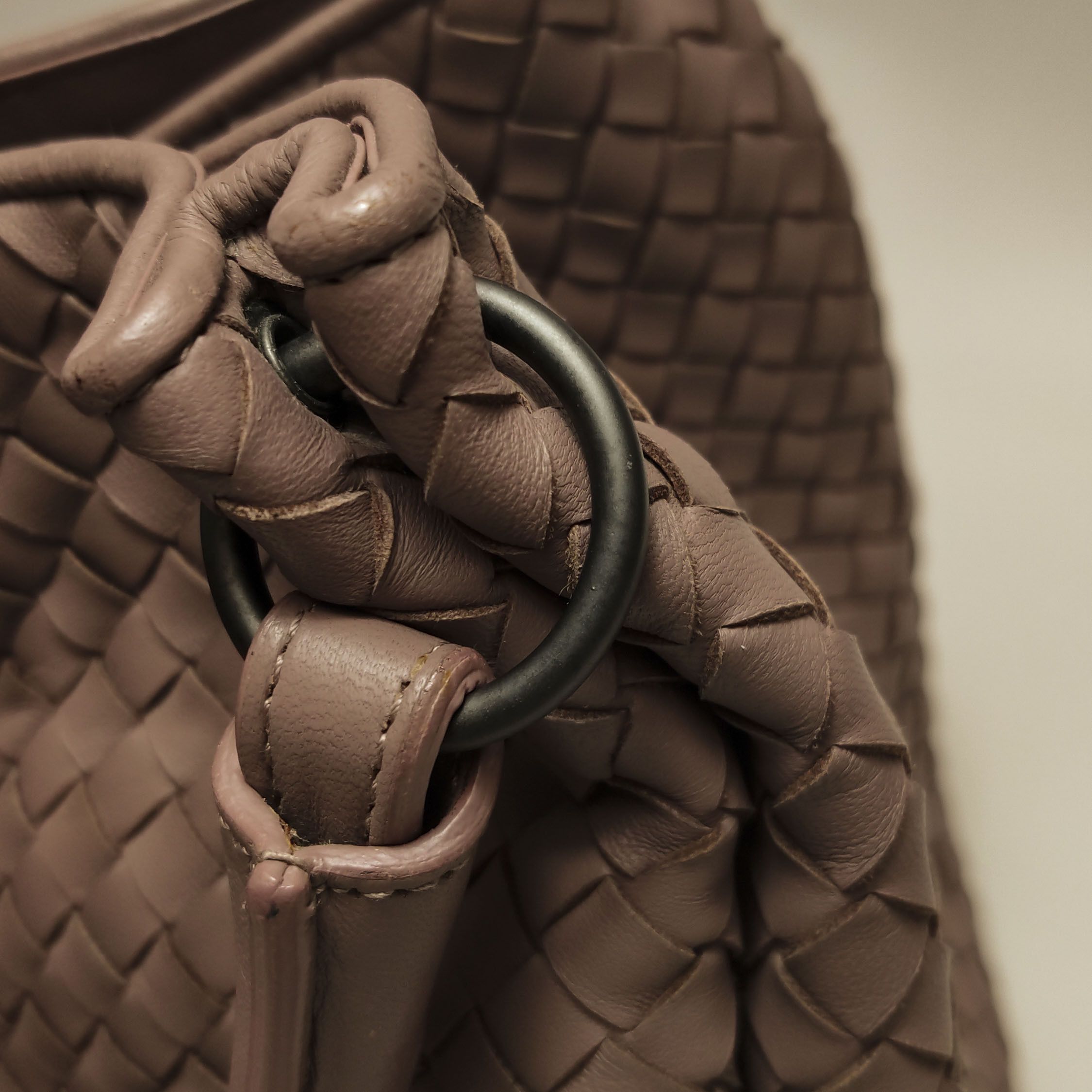 Bottega Veneta Bottega Veneta Women os Shoulder Bags Size ONE SIZE - 15 Thumbnail