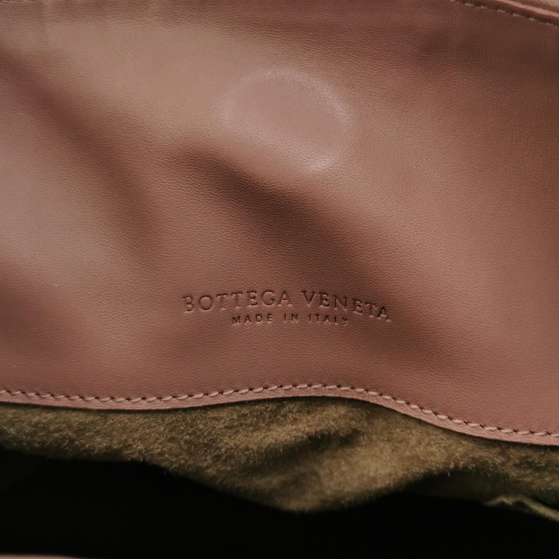 Bottega Veneta Bottega Veneta Women os Shoulder Bags Size ONE SIZE - 8 Thumbnail