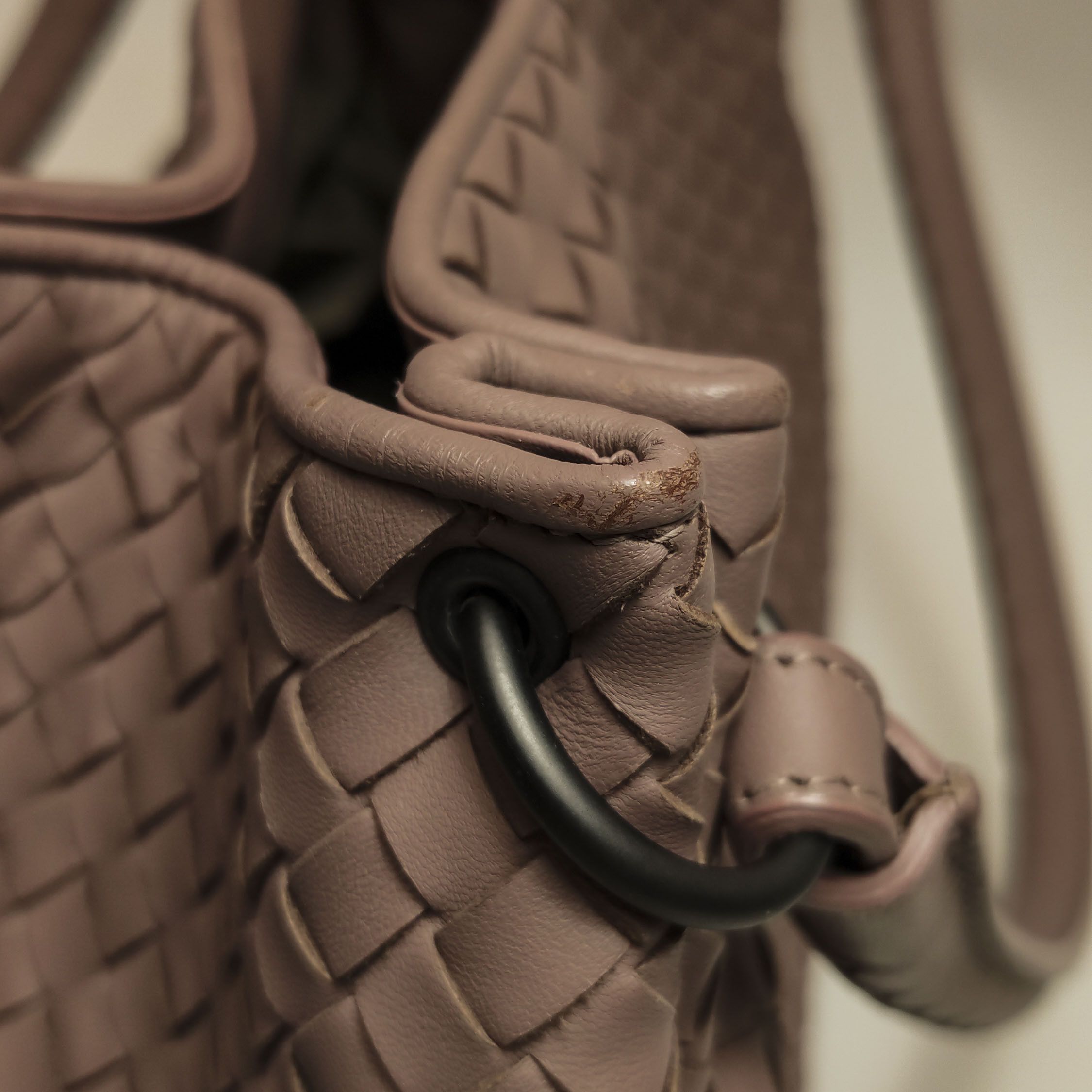 Bottega Veneta Bottega Veneta Women os Shoulder Bags Size ONE SIZE - 16 Thumbnail