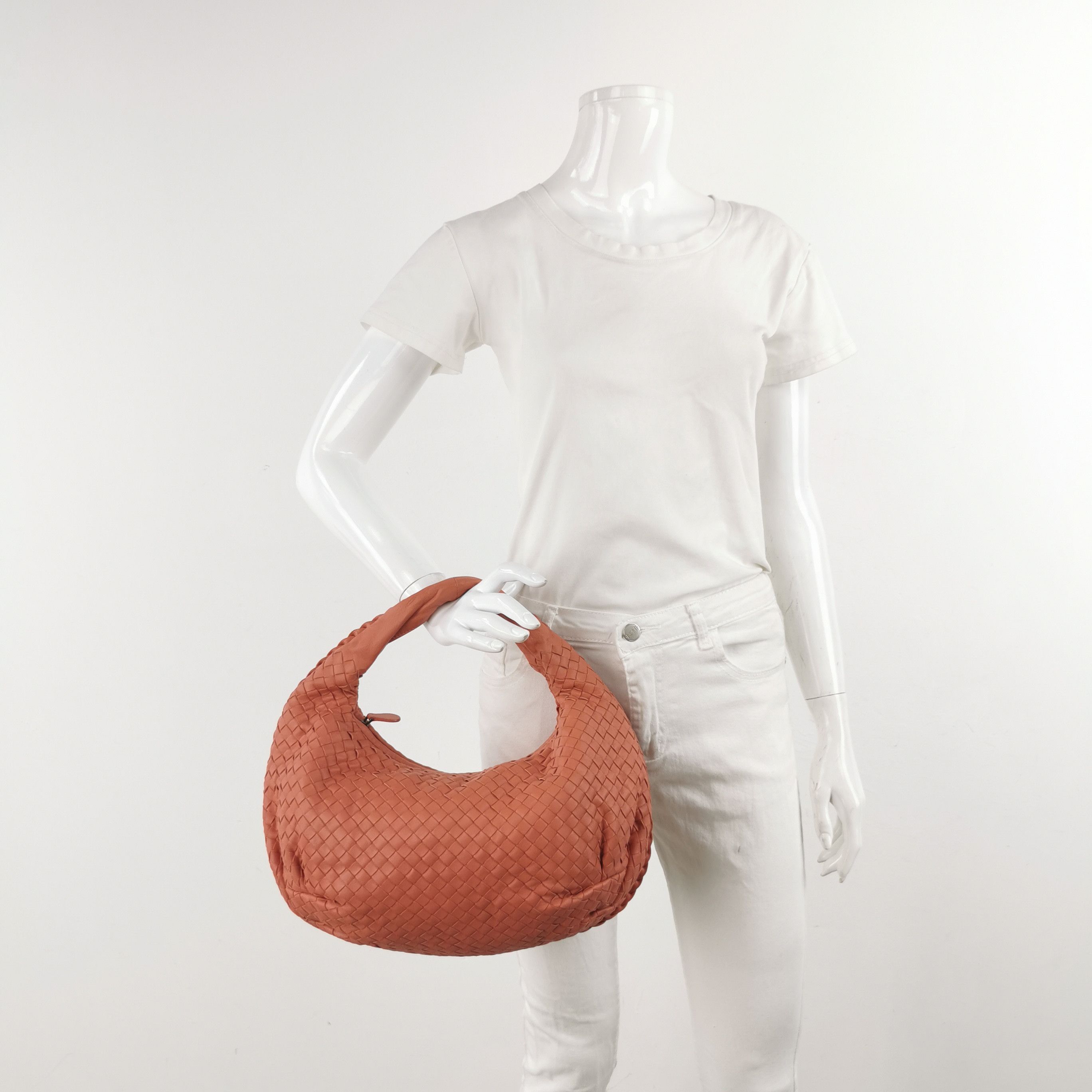 Bottega Veneta Bottega Veneta Women os Tote Bags Size ONE SIZE - 2 Thumbnail