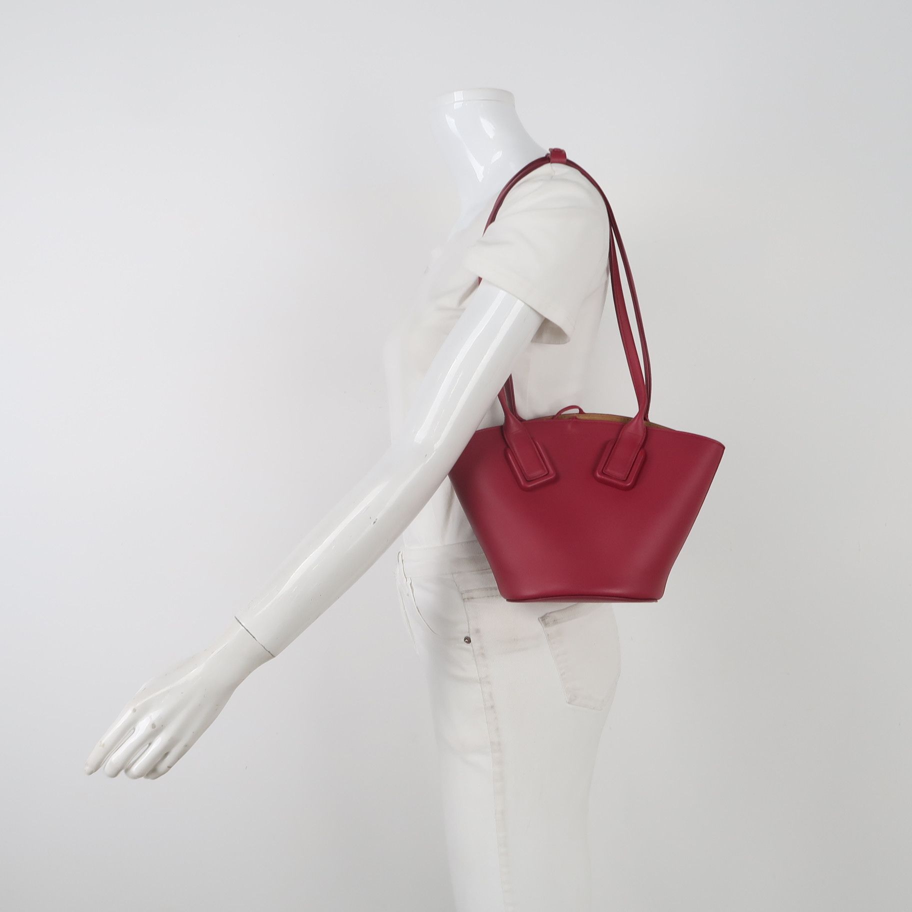 Bottega Veneta Bottega Veneta Women os Shoulder Bags Size ONE SIZE - 2 Thumbnail