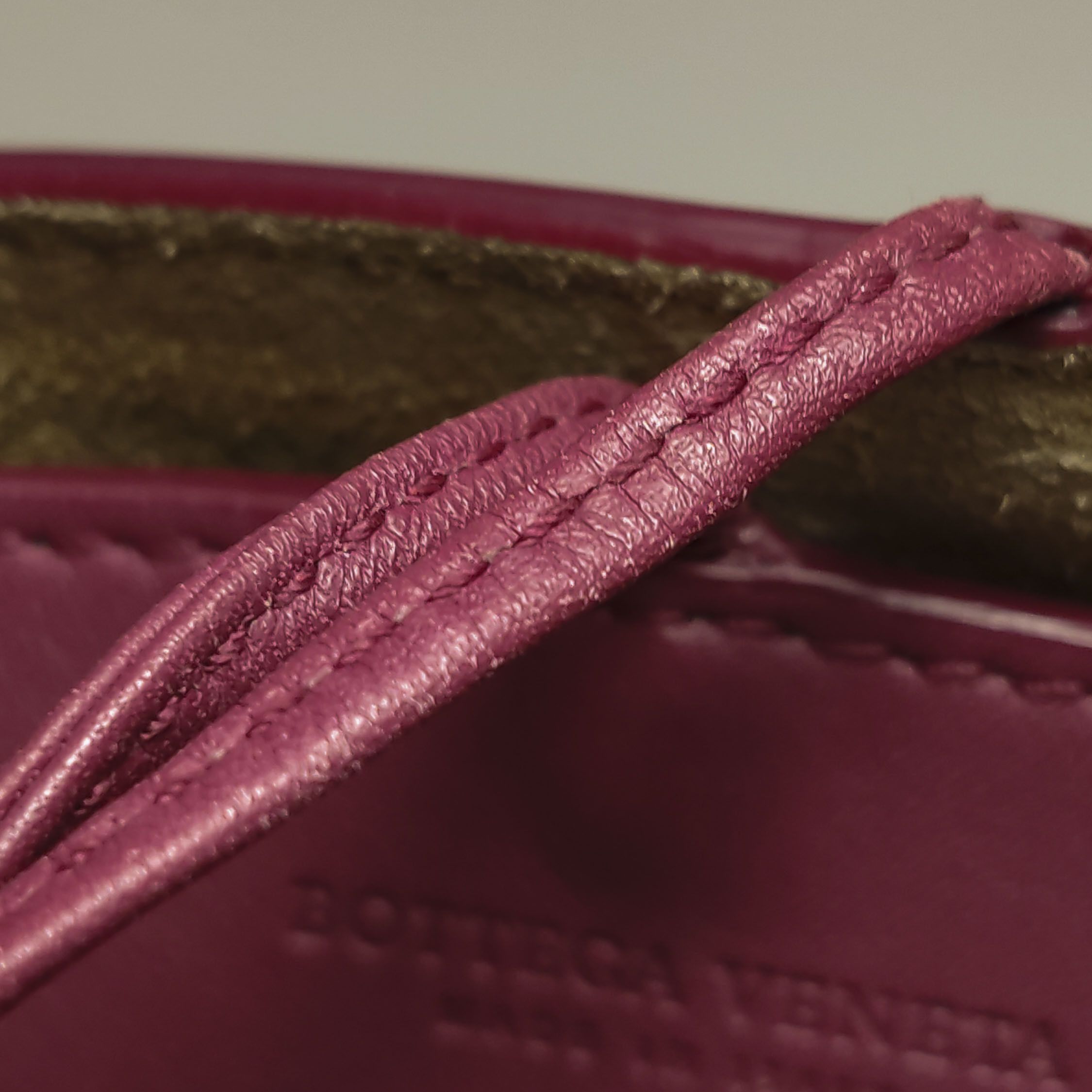 Bottega Veneta Bottega Veneta Women os Shoulder Bags Size ONE SIZE - 12 Thumbnail