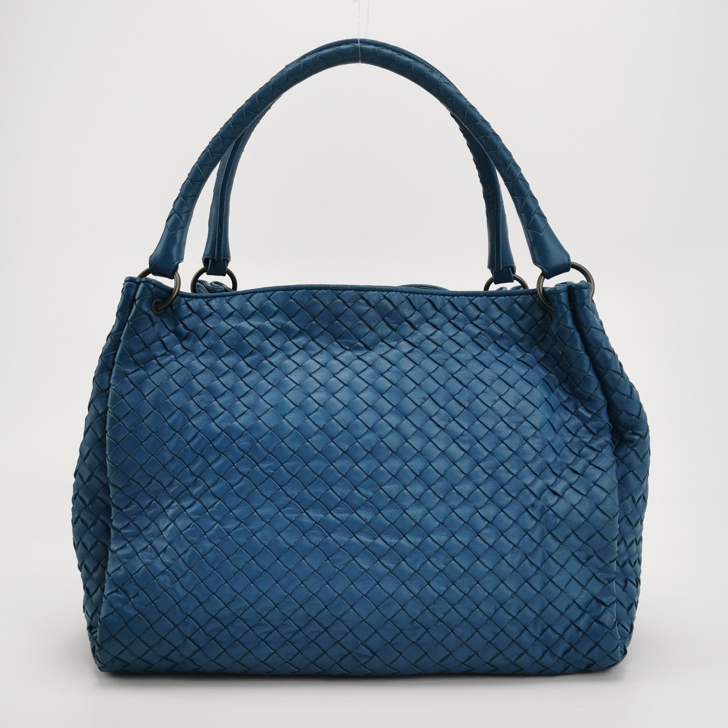 Bottega Veneta Bottega Veneta Women os Shoulder Bags Size ONE SIZE - 5 Thumbnail