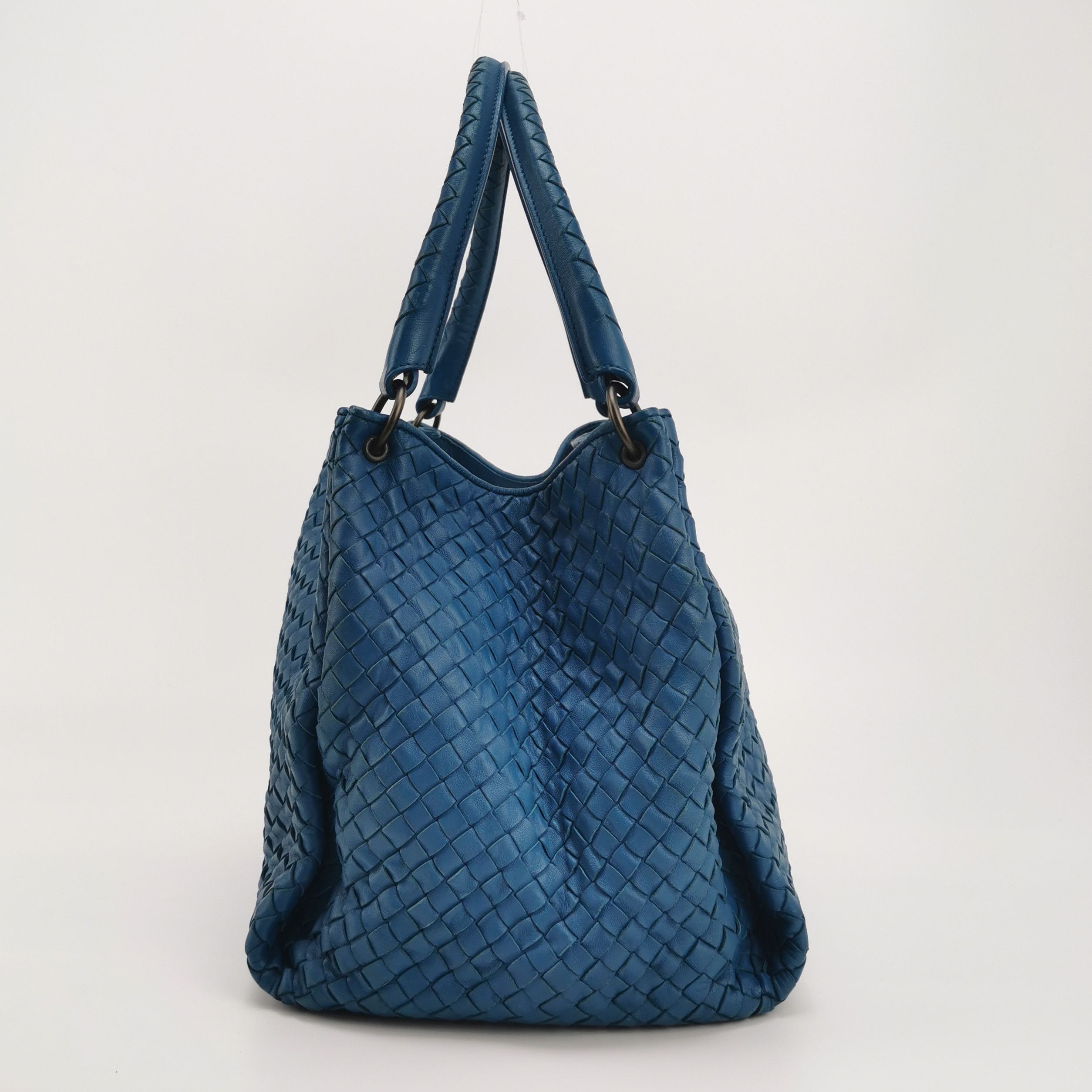 Bottega Veneta Bottega Veneta Women os Shoulder Bags Size ONE SIZE - 3 Thumbnail