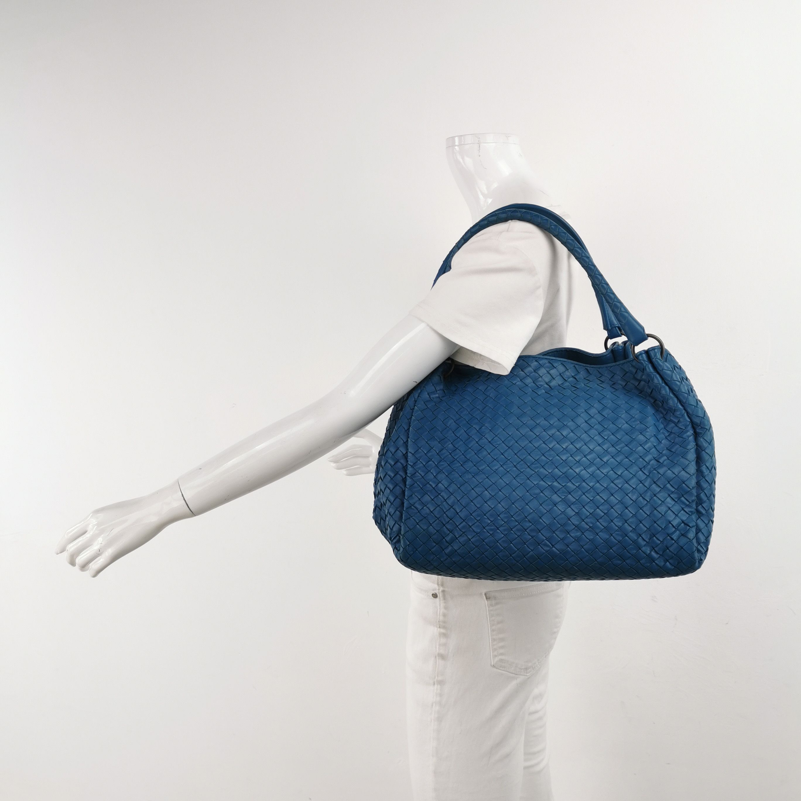 Bottega Veneta Bottega Veneta Women os Shoulder Bags Size ONE SIZE - 2 Thumbnail