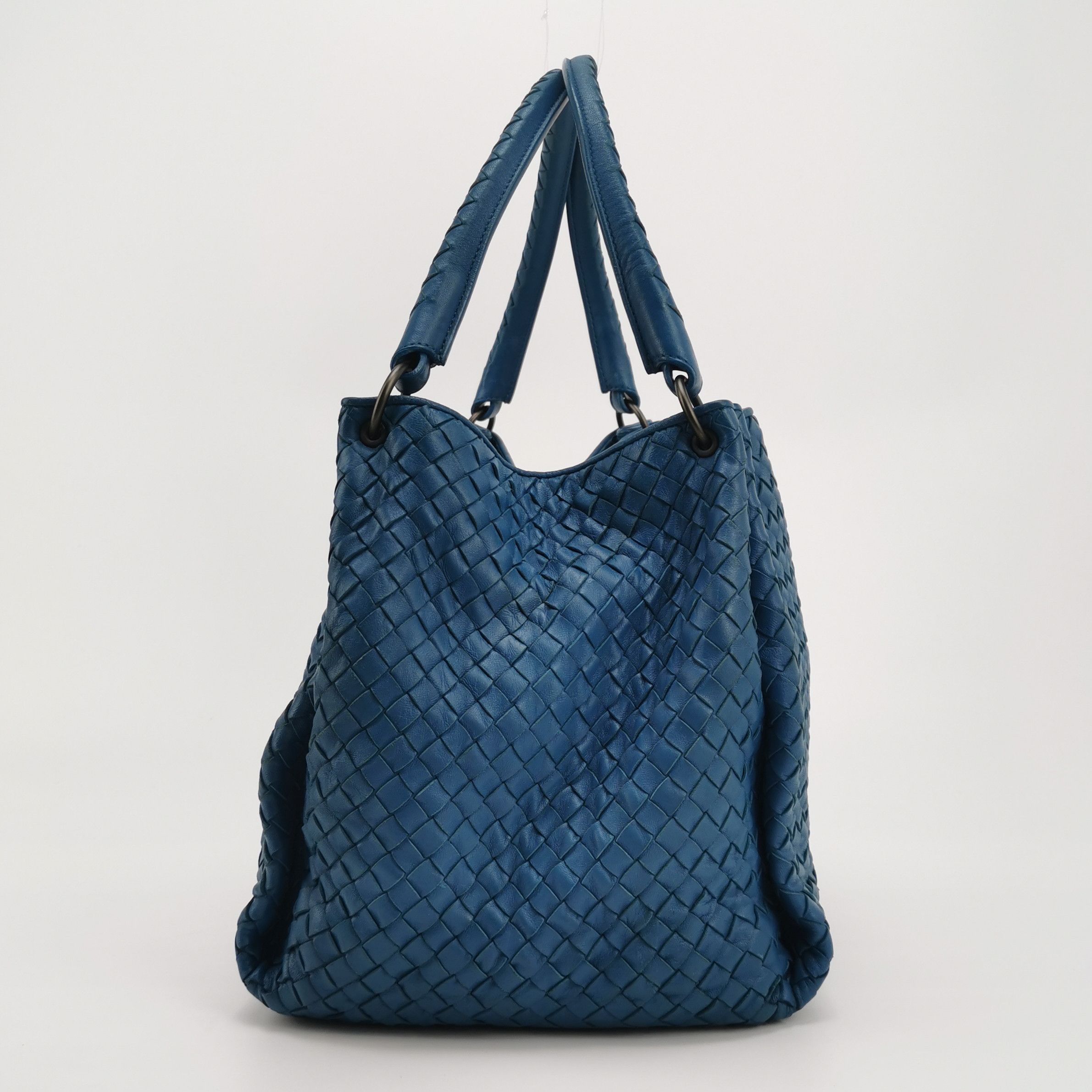 Bottega Veneta Bottega Veneta Women os Shoulder Bags Size ONE SIZE - 4 Thumbnail