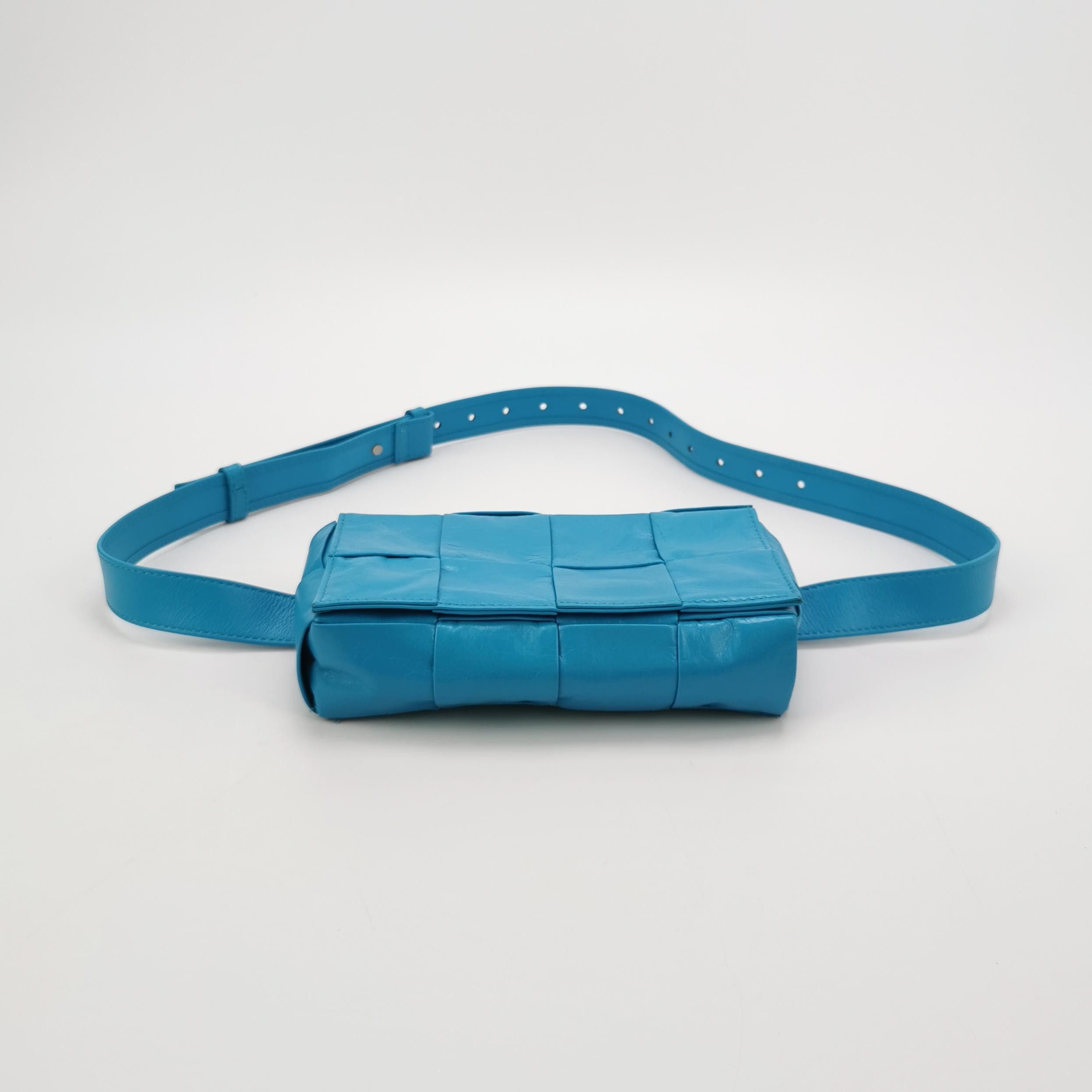 Bottega Veneta Bottega Veneta Women os Belt Bags Size ONE SIZE - 6 Thumbnail