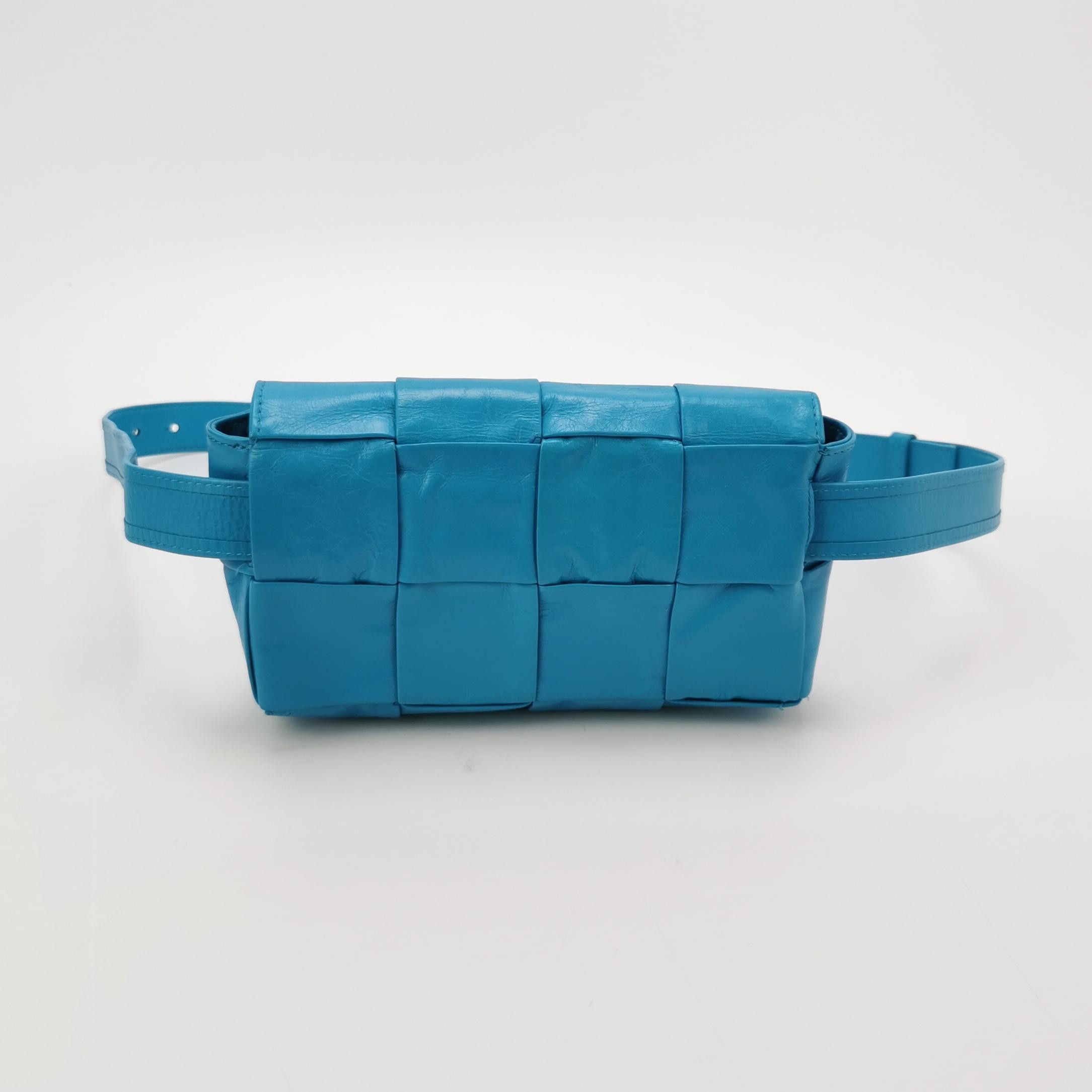 Bottega Veneta Bottega Veneta Women os Belt Bags Size ONE SIZE - 5 Thumbnail