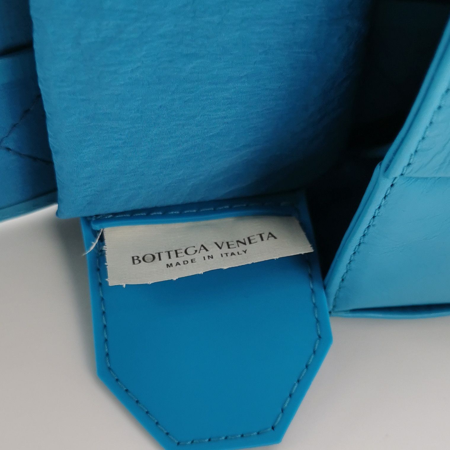 Bottega Veneta Bottega Veneta Women os Belt Bags Size ONE SIZE - 8 Thumbnail