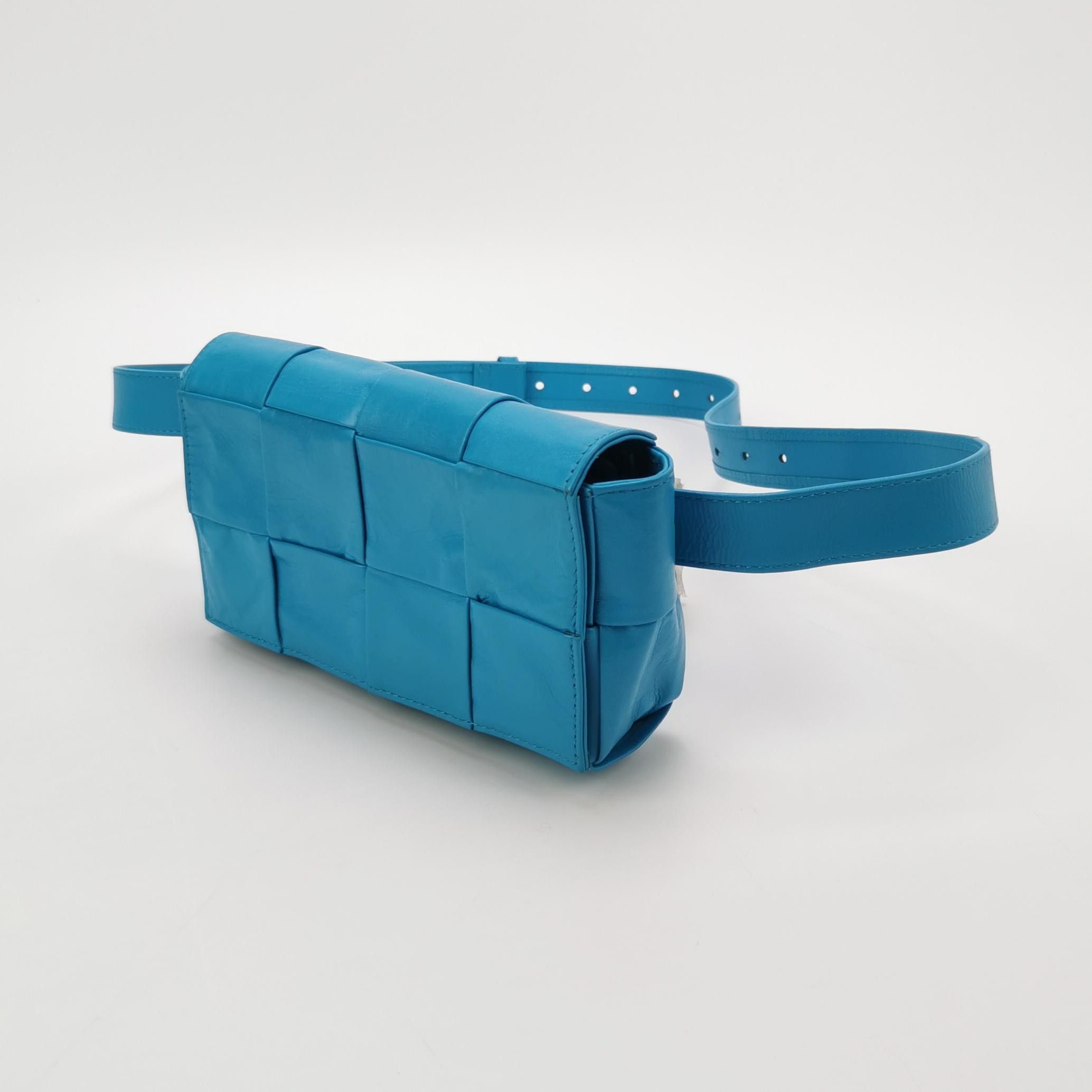 Bottega Veneta Bottega Veneta Women os Belt Bags Size ONE SIZE - 3 Thumbnail