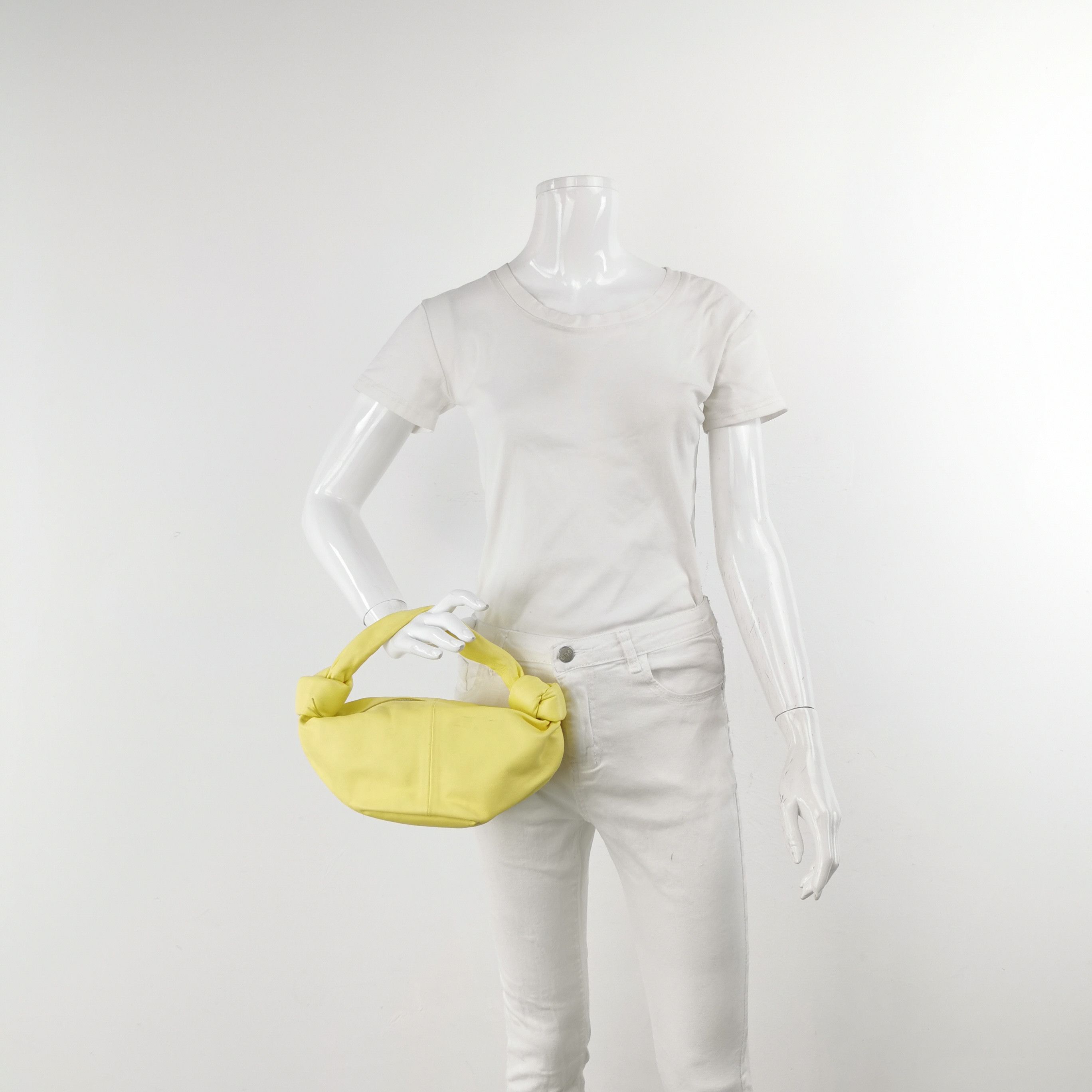 Bottega Veneta Bottega Veneta Women os Tote Bags Size ONE SIZE - 2 Thumbnail