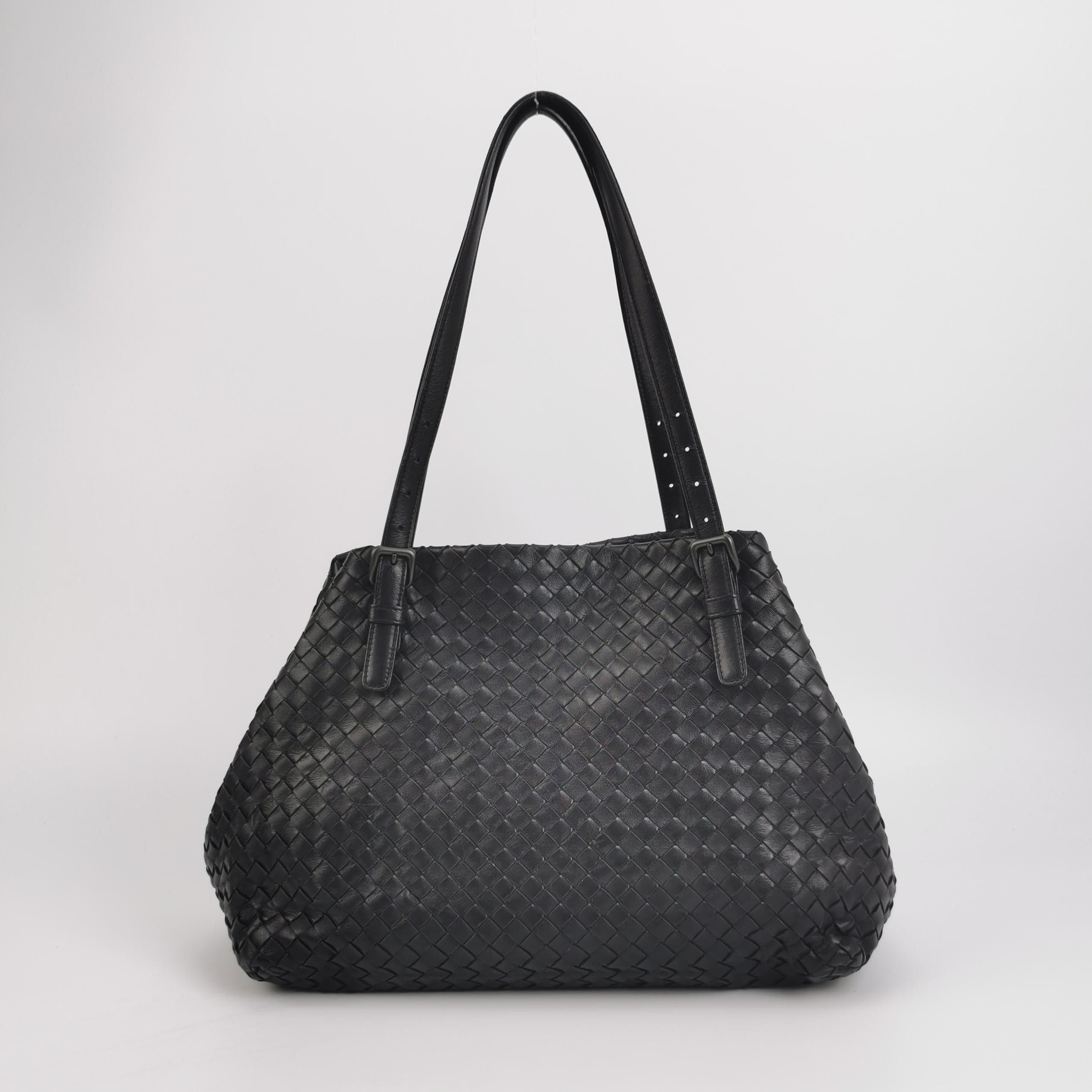 Bottega Veneta Bottega Veneta Women os Shoulder Bags Size ONE SIZE - 5 Thumbnail