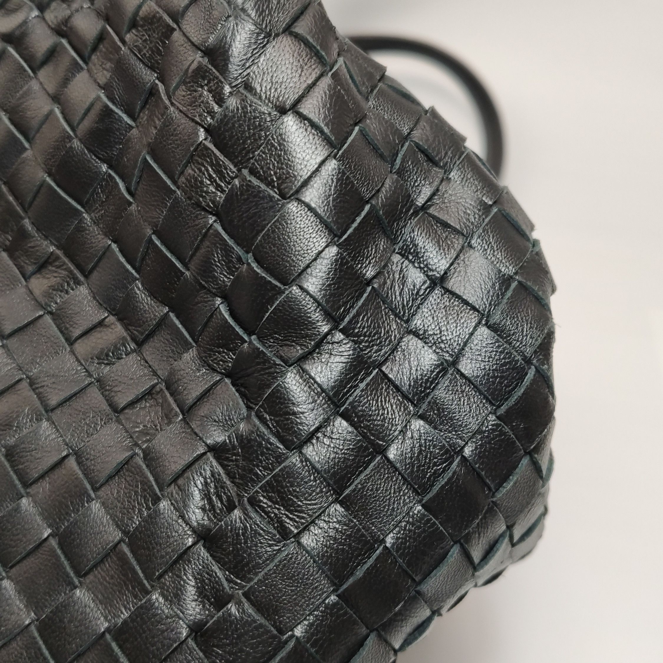 Bottega Veneta Bottega Veneta Women os Shoulder Bags Size ONE SIZE - 18 Thumbnail