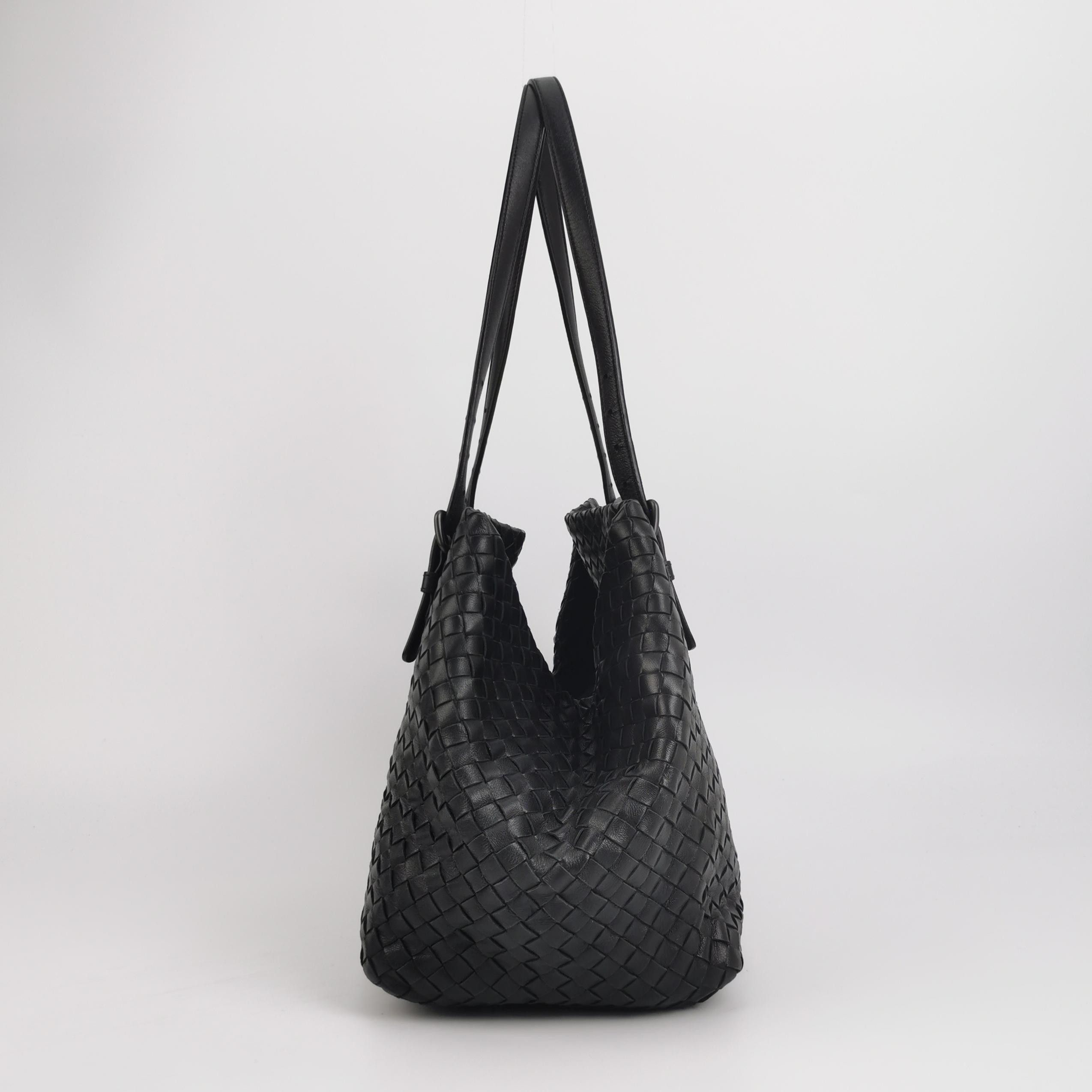 Bottega Veneta Bottega Veneta Women os Shoulder Bags Size ONE SIZE - 3 Thumbnail