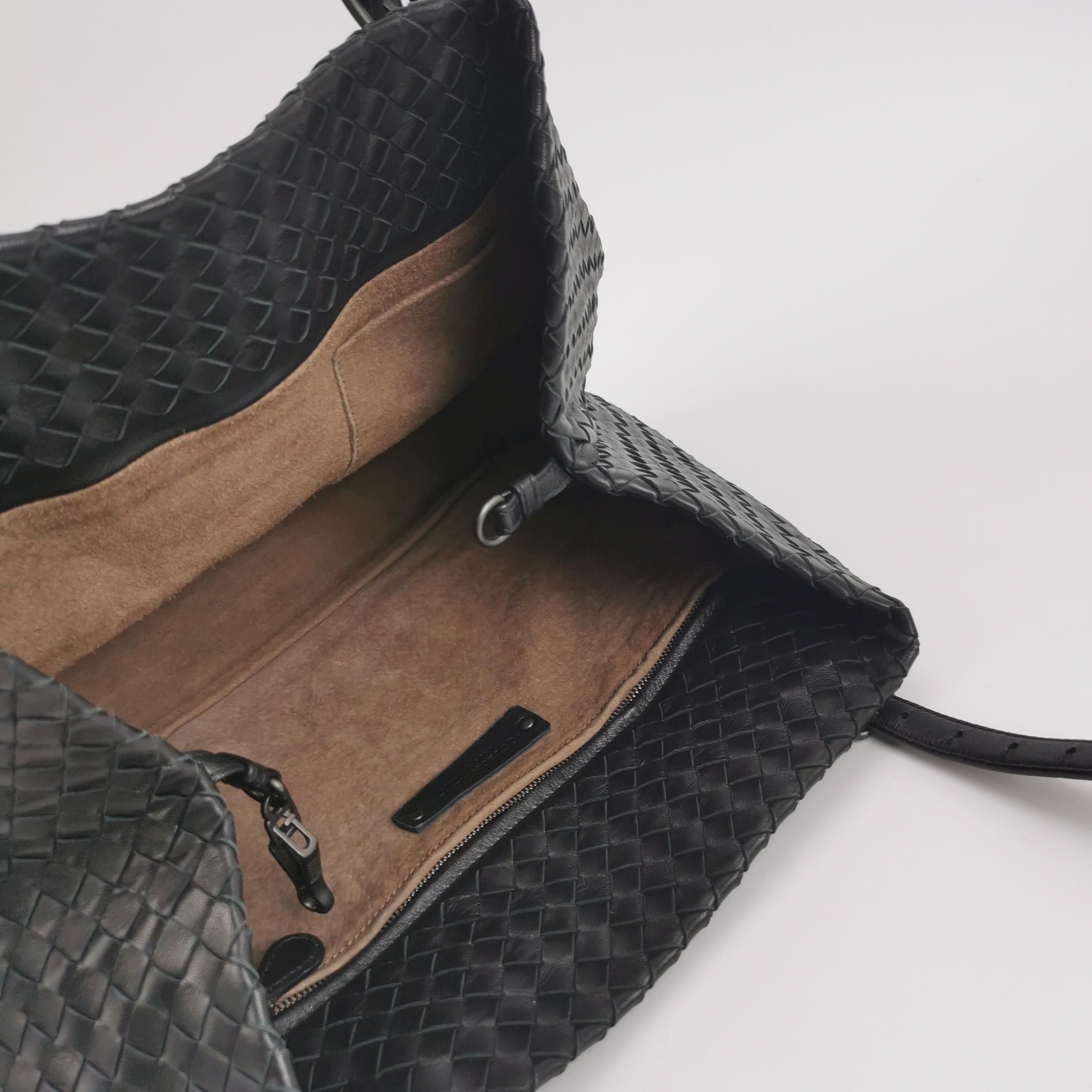 Bottega Veneta Bottega Veneta Women os Shoulder Bags Size ONE SIZE - 7 Thumbnail