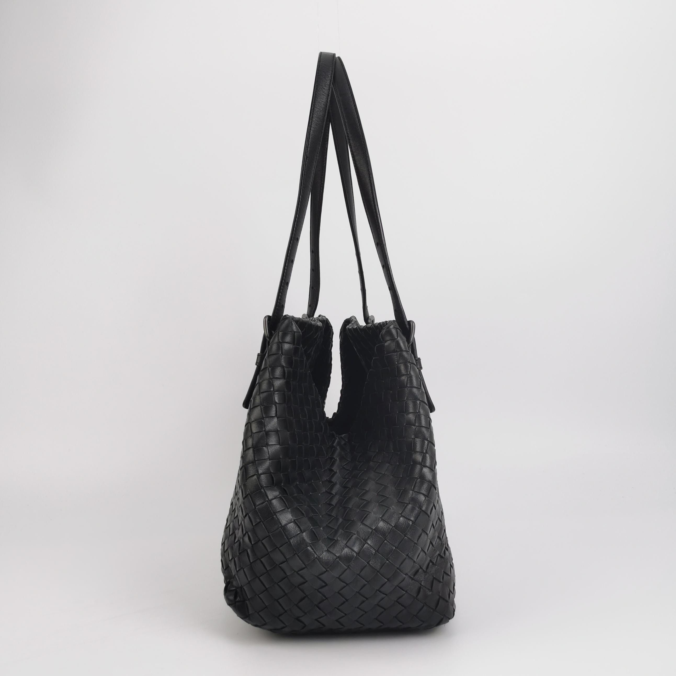 Bottega Veneta Bottega Veneta Women os Shoulder Bags Size ONE SIZE - 4 Thumbnail