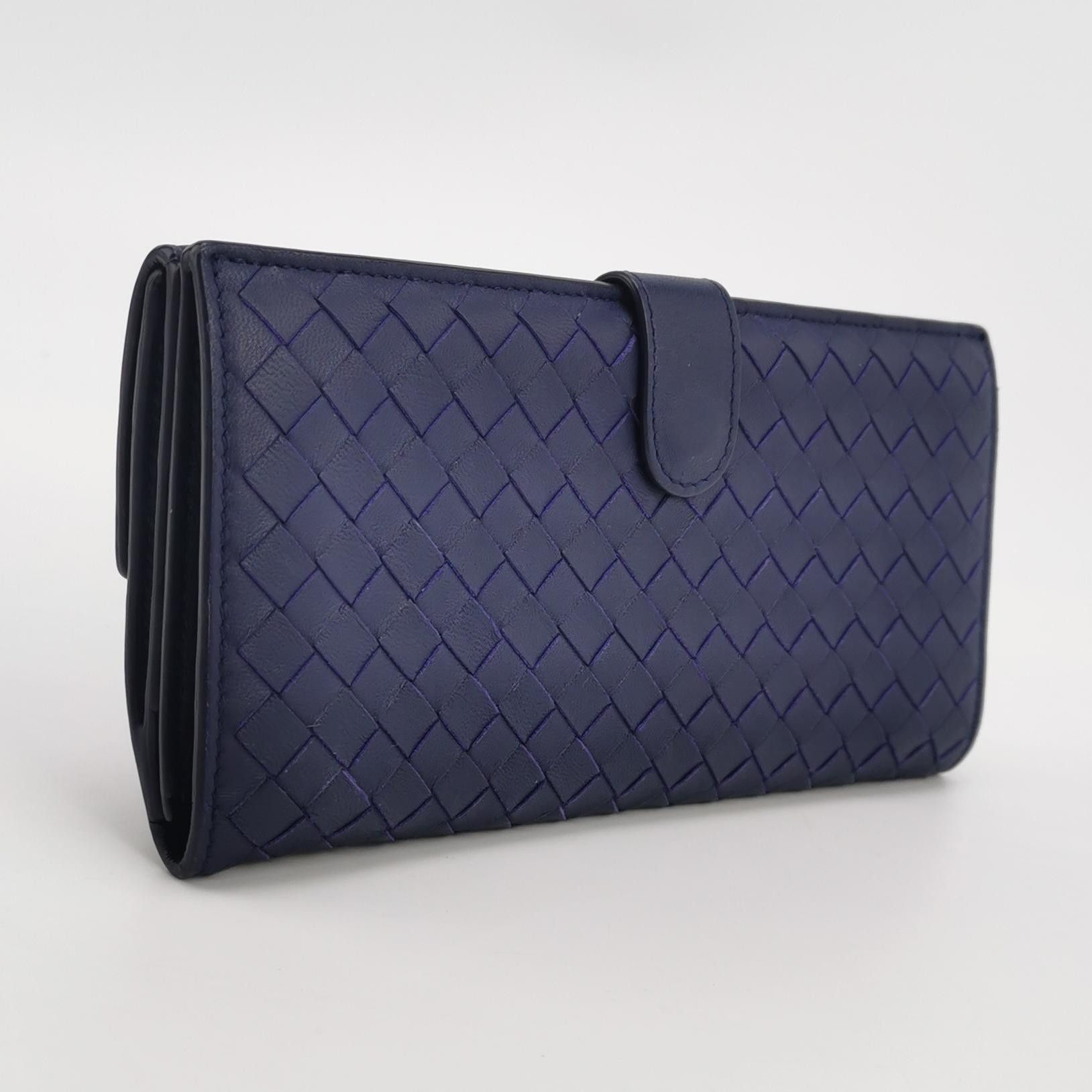 Bottega Veneta Bottega Veneta Women os Wallets Size ONE SIZE - 3 Thumbnail