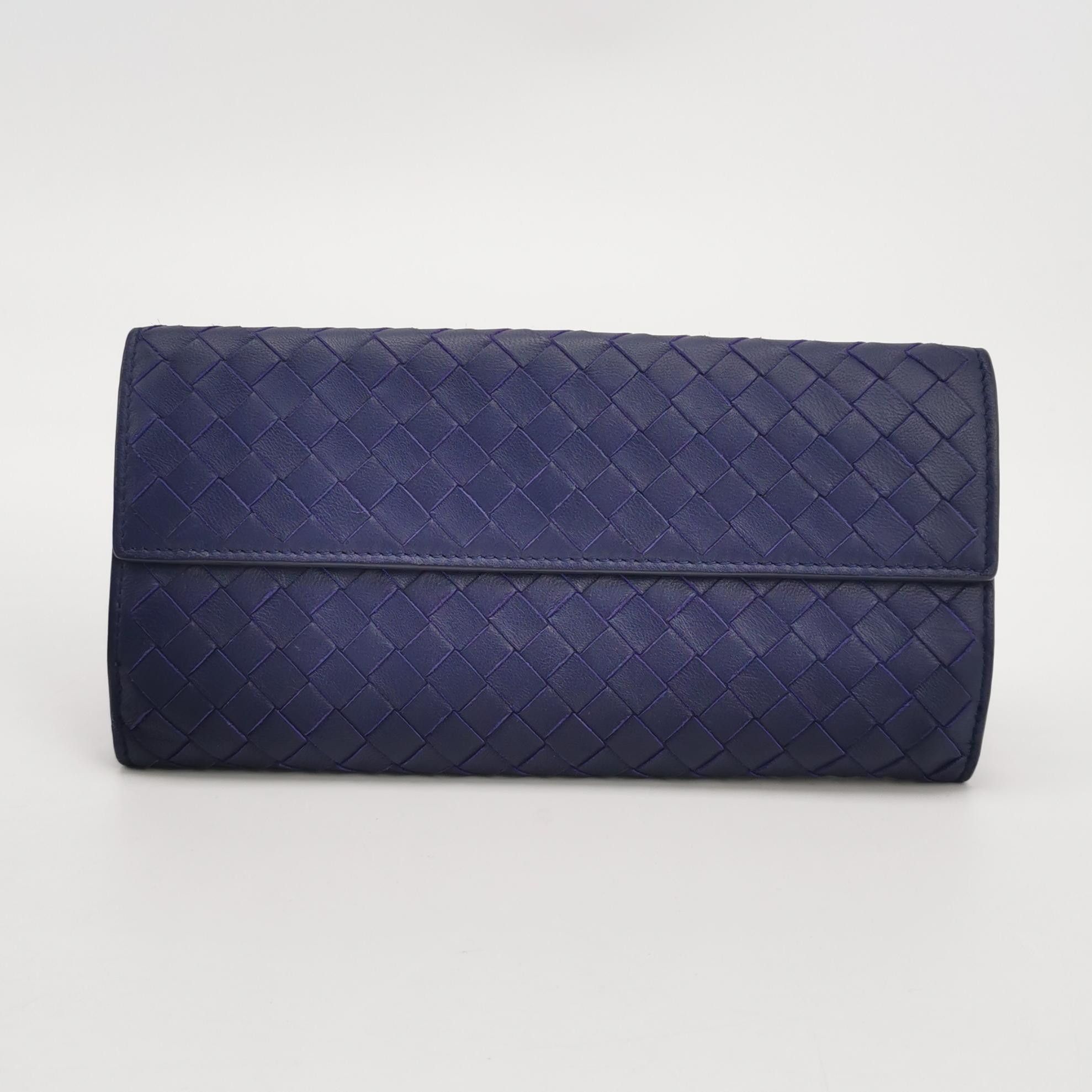 Bottega Veneta Bottega Veneta Women os Wallets Size ONE SIZE - 4 Thumbnail