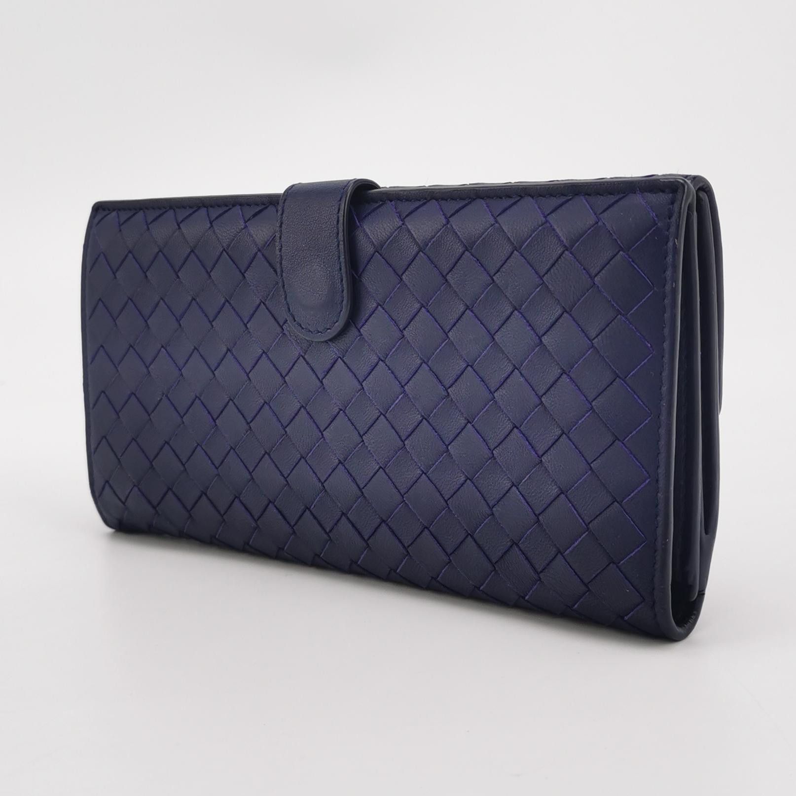 Bottega Veneta Bottega Veneta Women os Wallets Size ONE SIZE - 2 Thumbnail