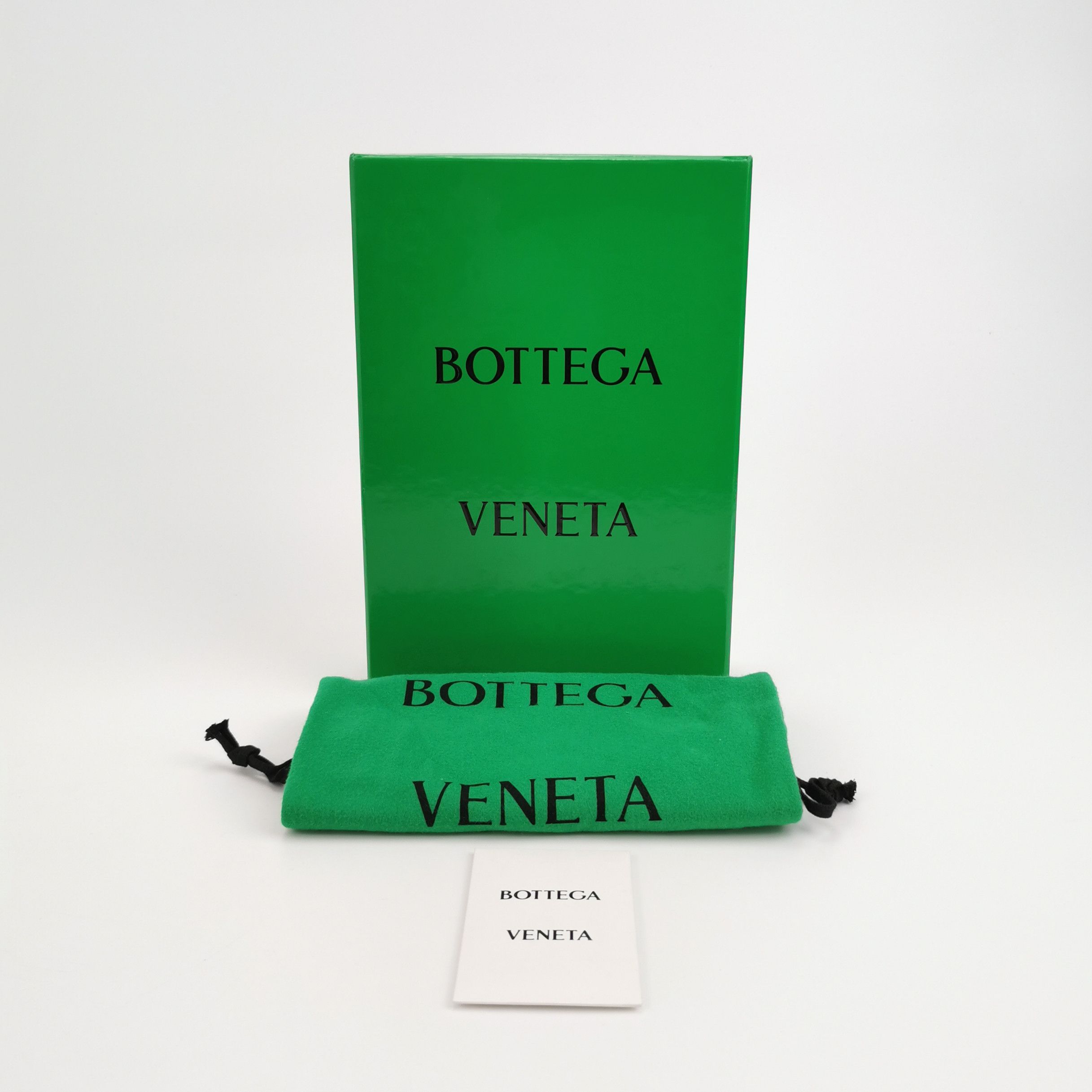 Bottega Veneta Bottega Veneta Women os Crossbody Bags Size ONE SIZE - 9 Thumbnail