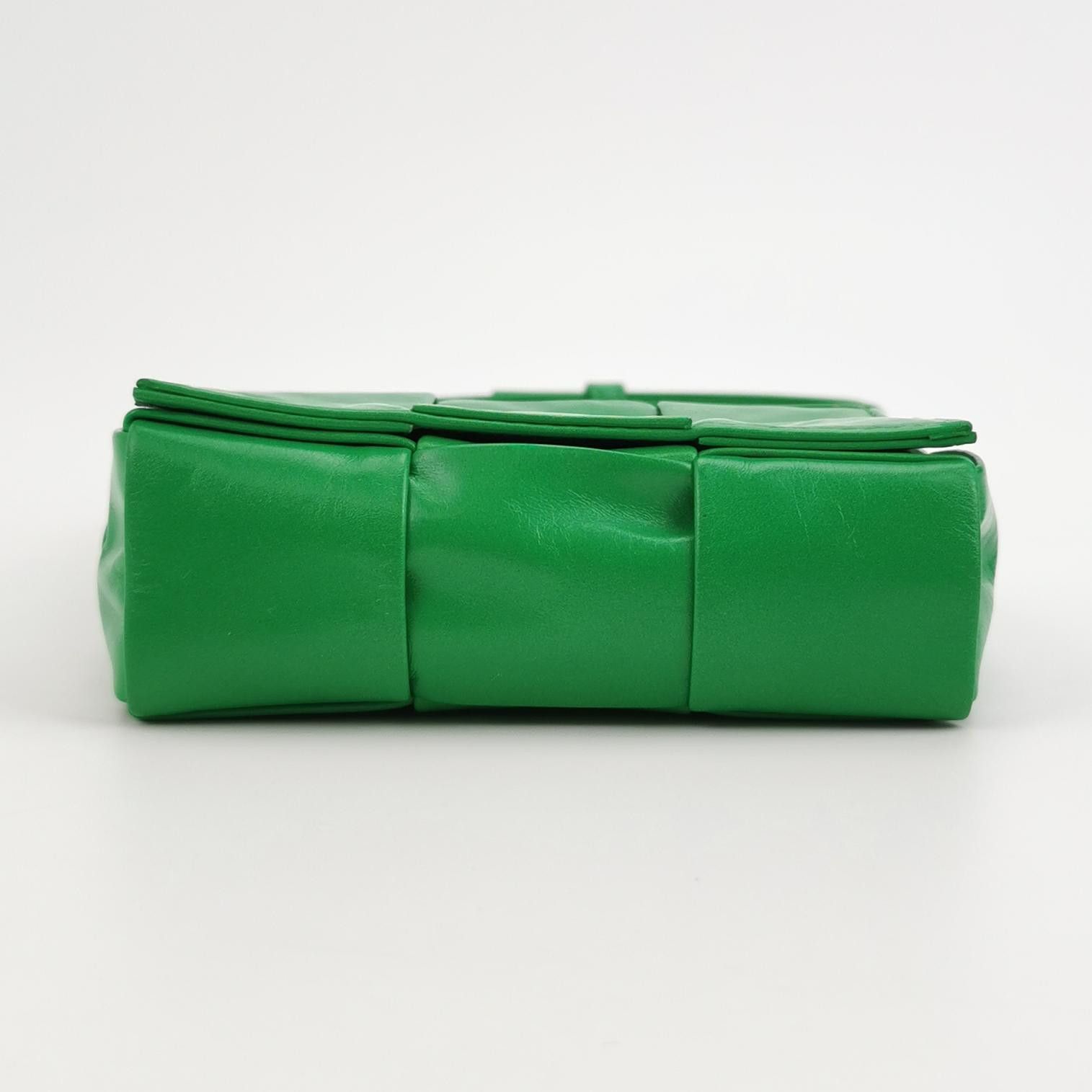 Bottega Veneta Bottega Veneta Women os Crossbody Bags Size ONE SIZE - 6 Thumbnail