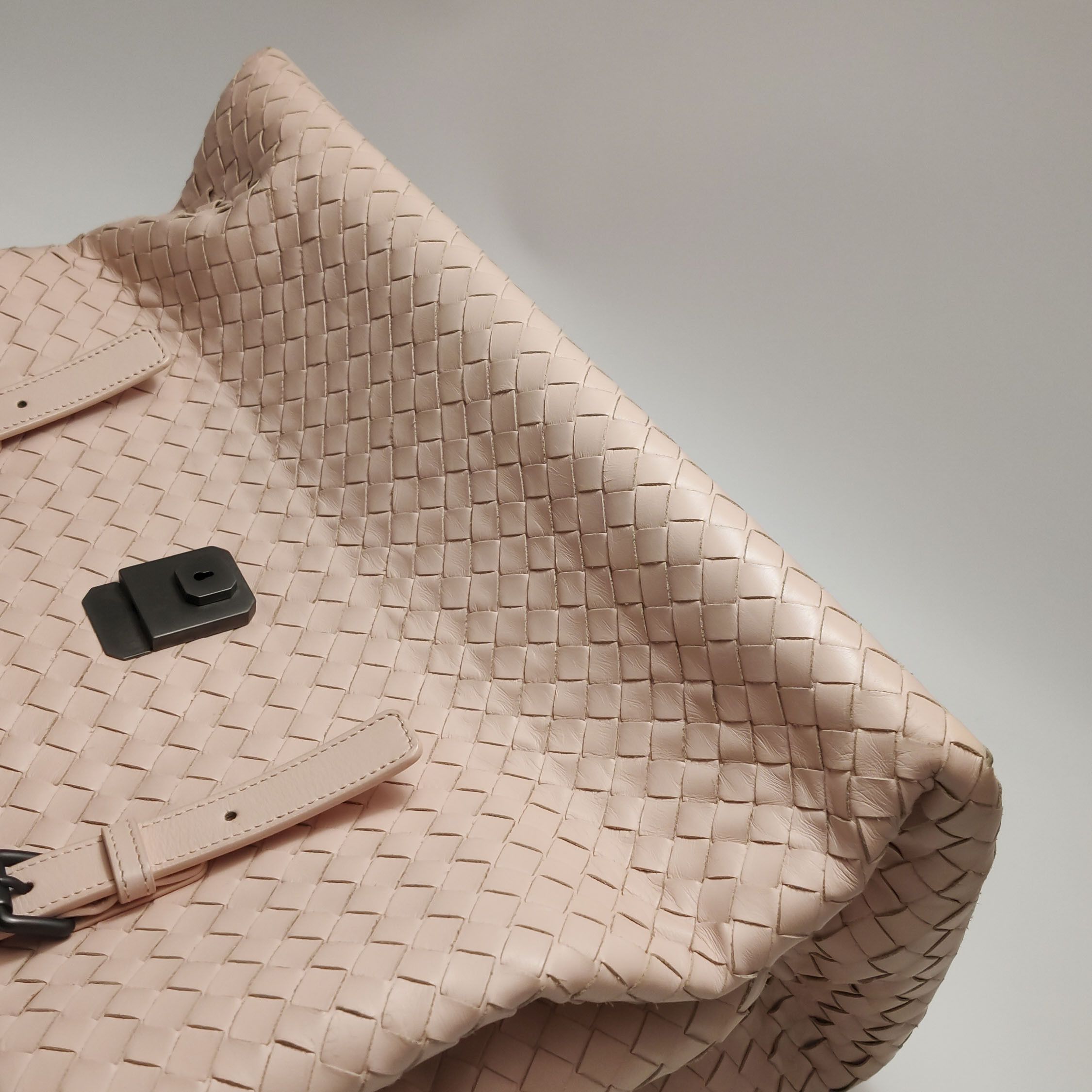 Bottega Veneta Bottega Veneta Women os Tote Bags Size ONE SIZE - 18 Thumbnail