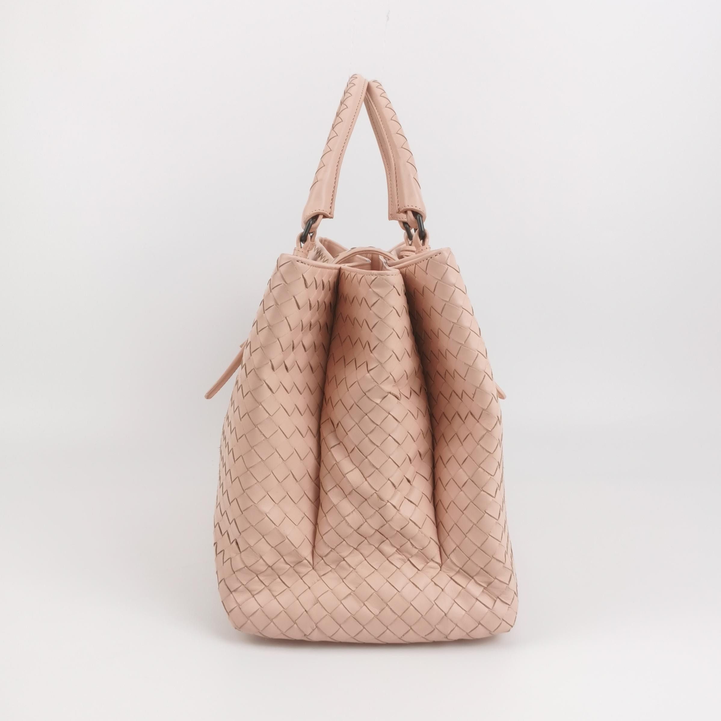 Bottega Veneta Bottega Veneta Women os Tote Bags Size ONE SIZE - 4 Thumbnail