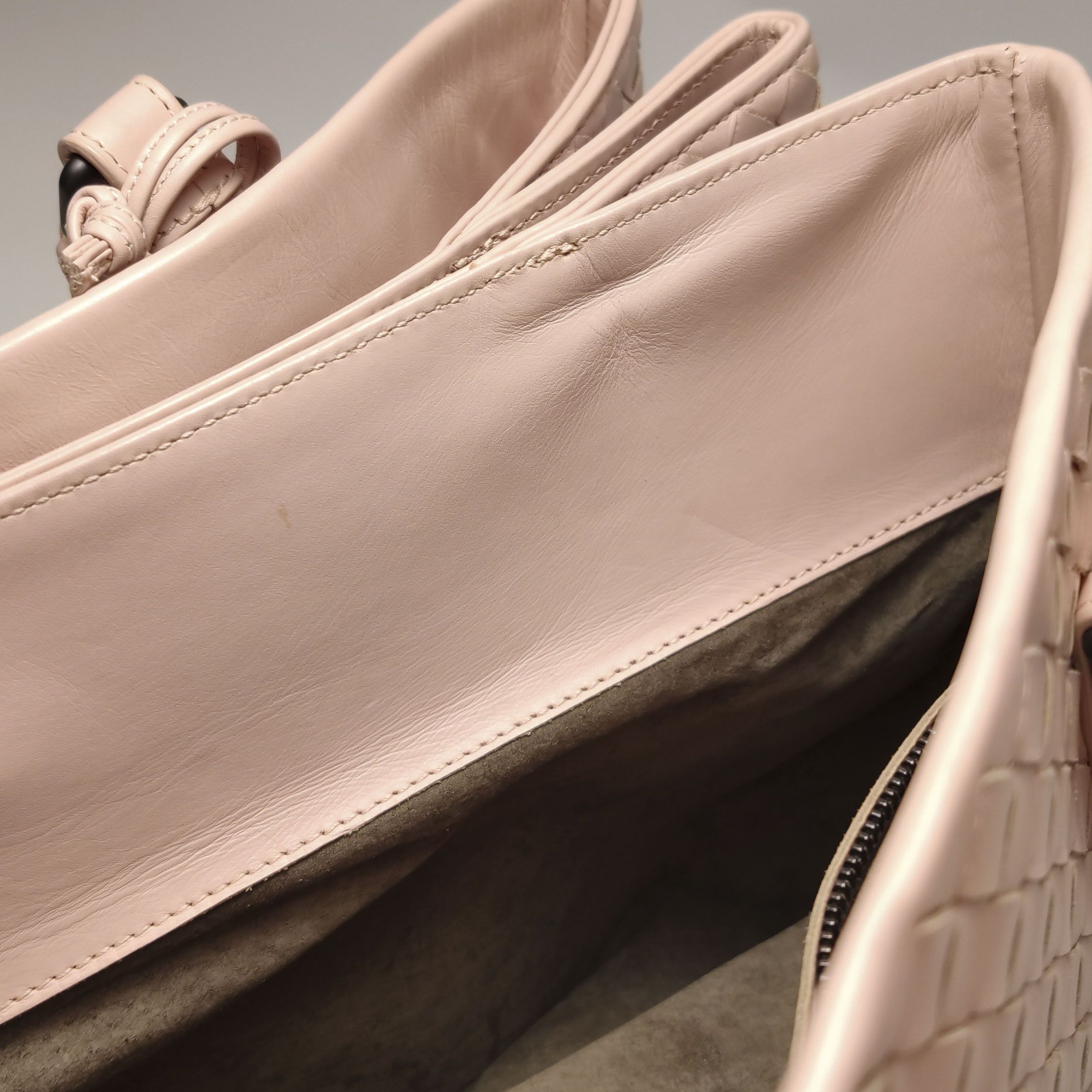 Bottega Veneta Bottega Veneta Women os Tote Bags Size ONE SIZE - 20 Thumbnail