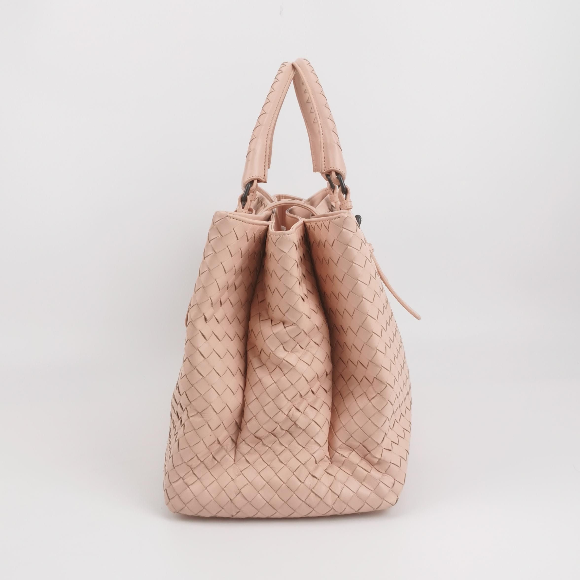 Bottega Veneta Bottega Veneta Women os Tote Bags Size ONE SIZE - 3 Thumbnail