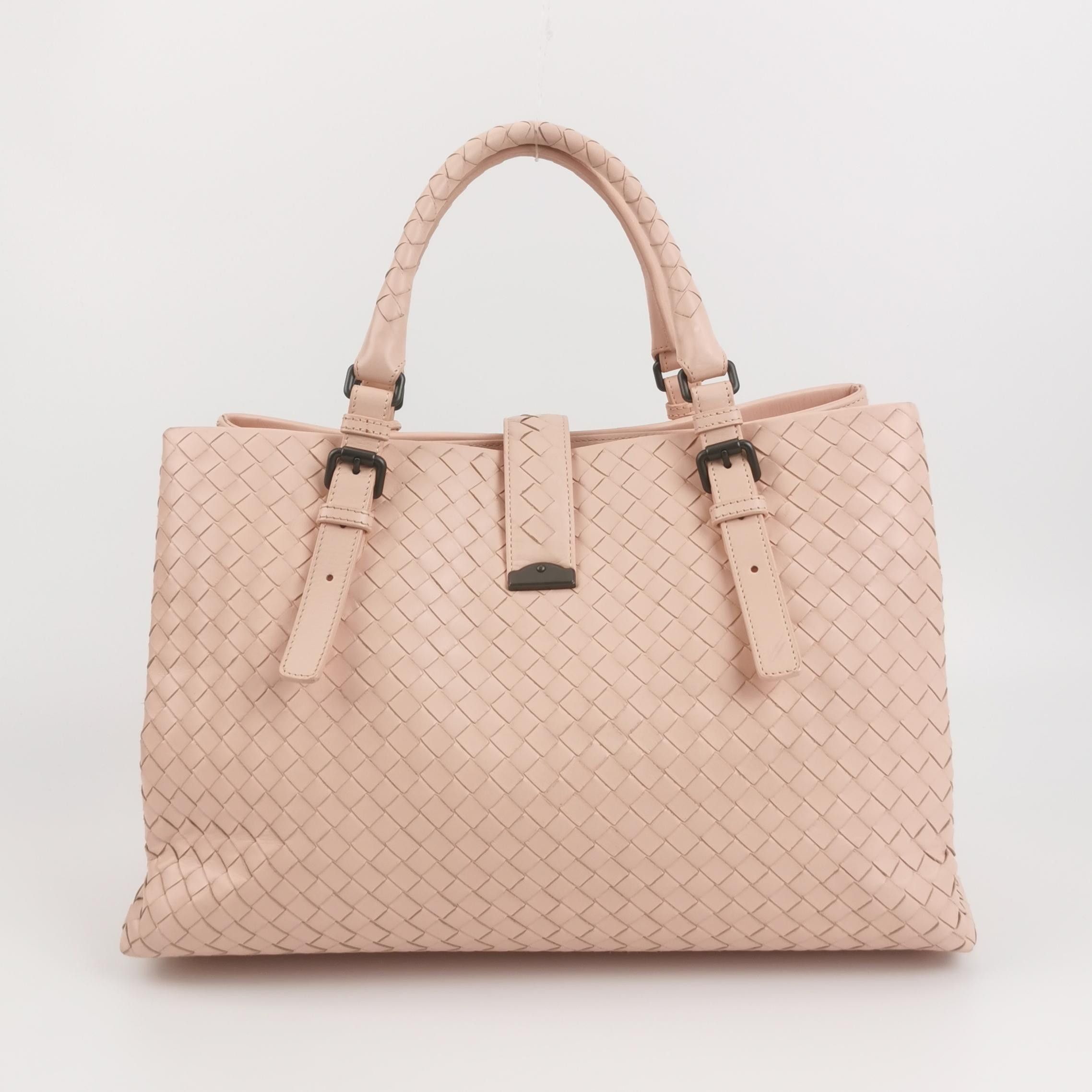Bottega Veneta Bottega Veneta Women os Tote Bags Size ONE SIZE - 5 Thumbnail