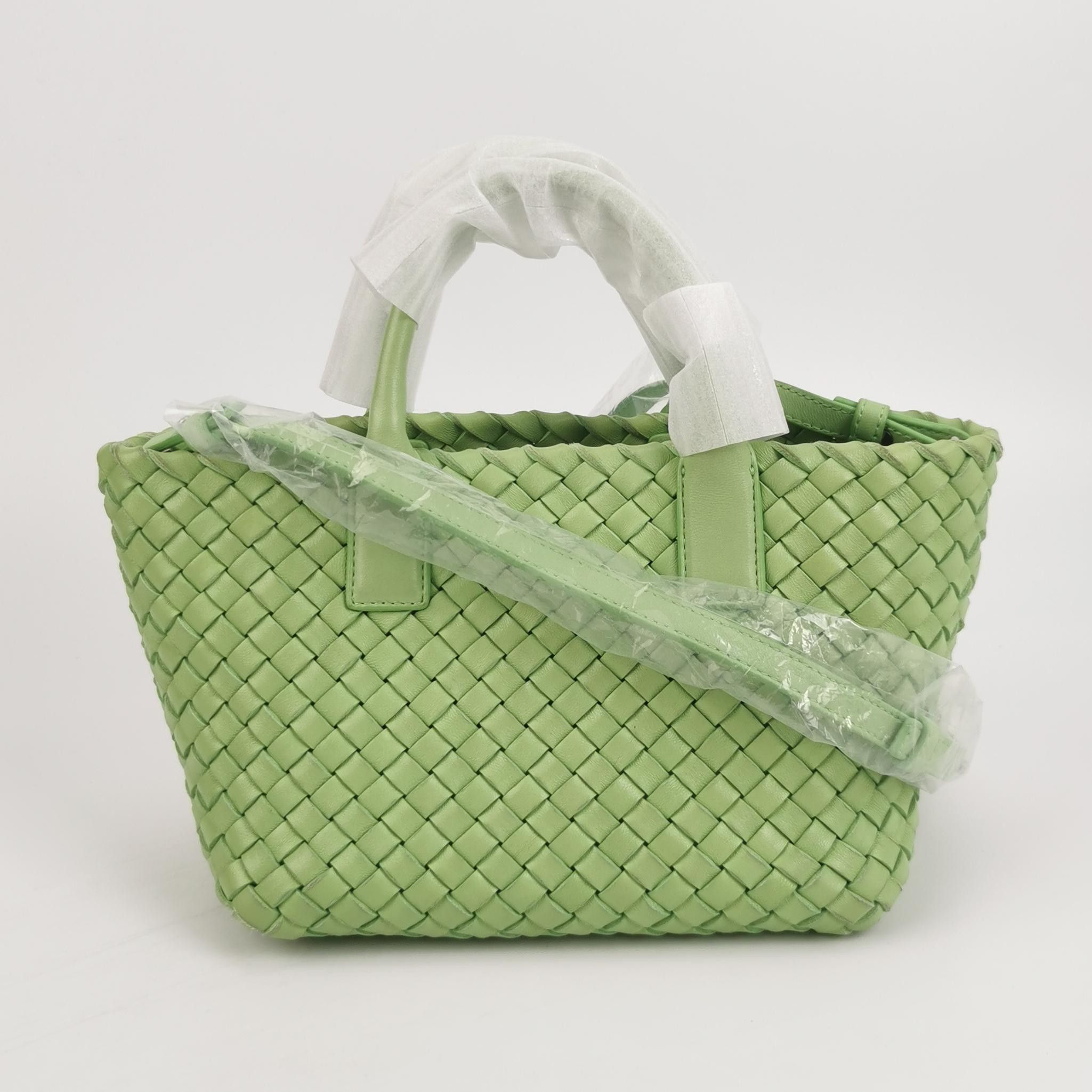 Bottega Veneta Bottega Veneta Women os Shoulder Bags Size ONE SIZE - 9 Thumbnail