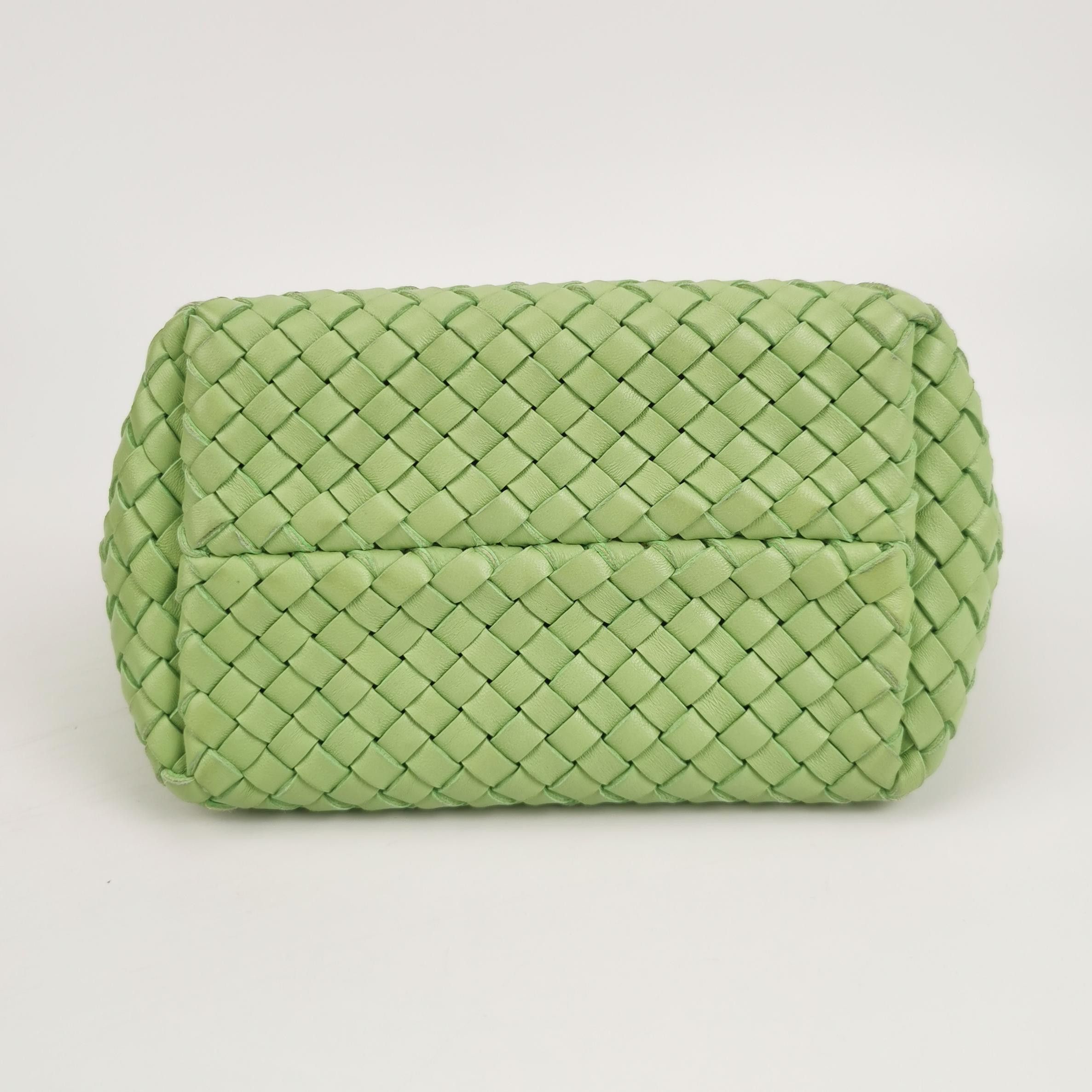 Bottega Veneta Bottega Veneta Women os Shoulder Bags Size ONE SIZE - 6 Thumbnail