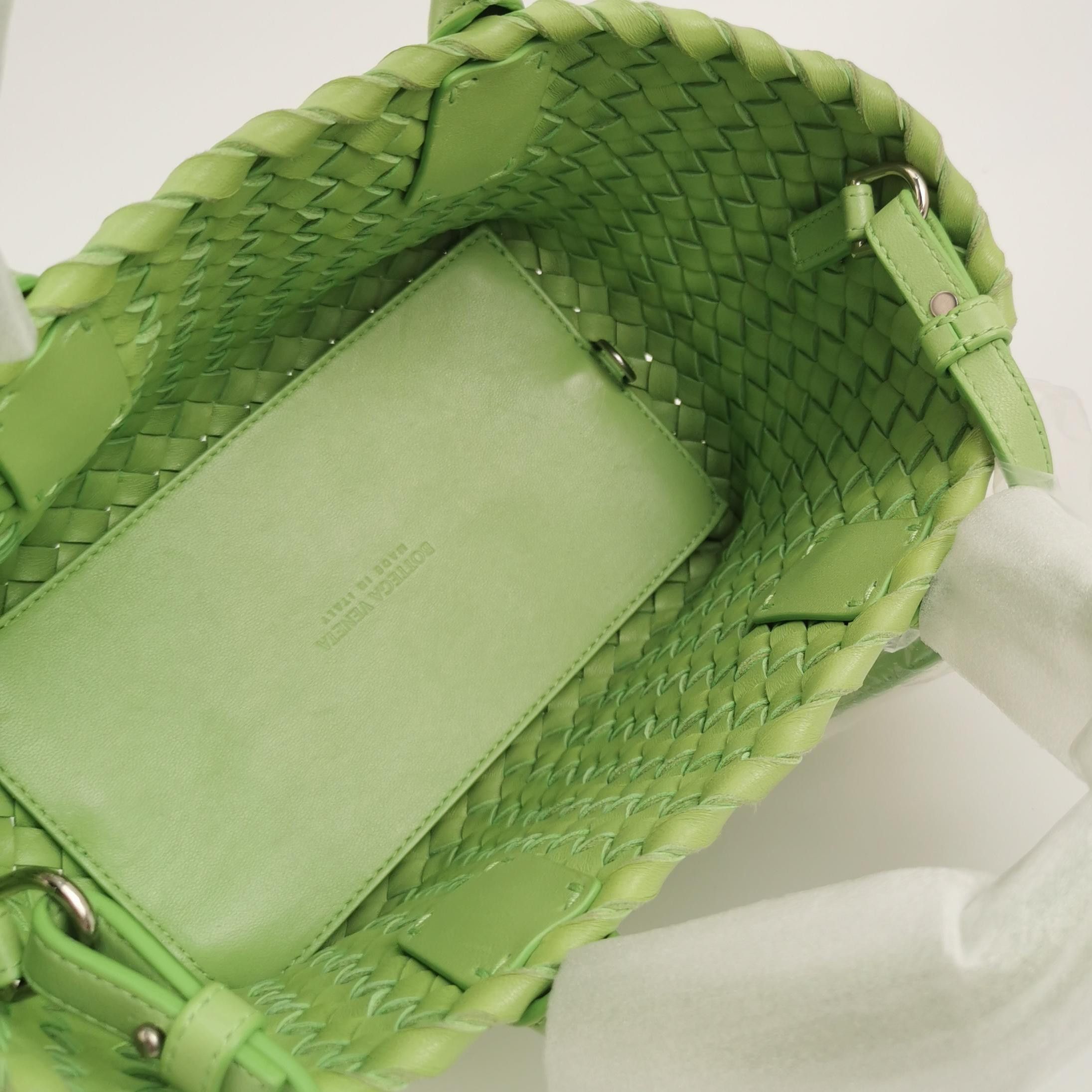 Bottega Veneta Bottega Veneta Women os Shoulder Bags Size ONE SIZE - 7 Thumbnail