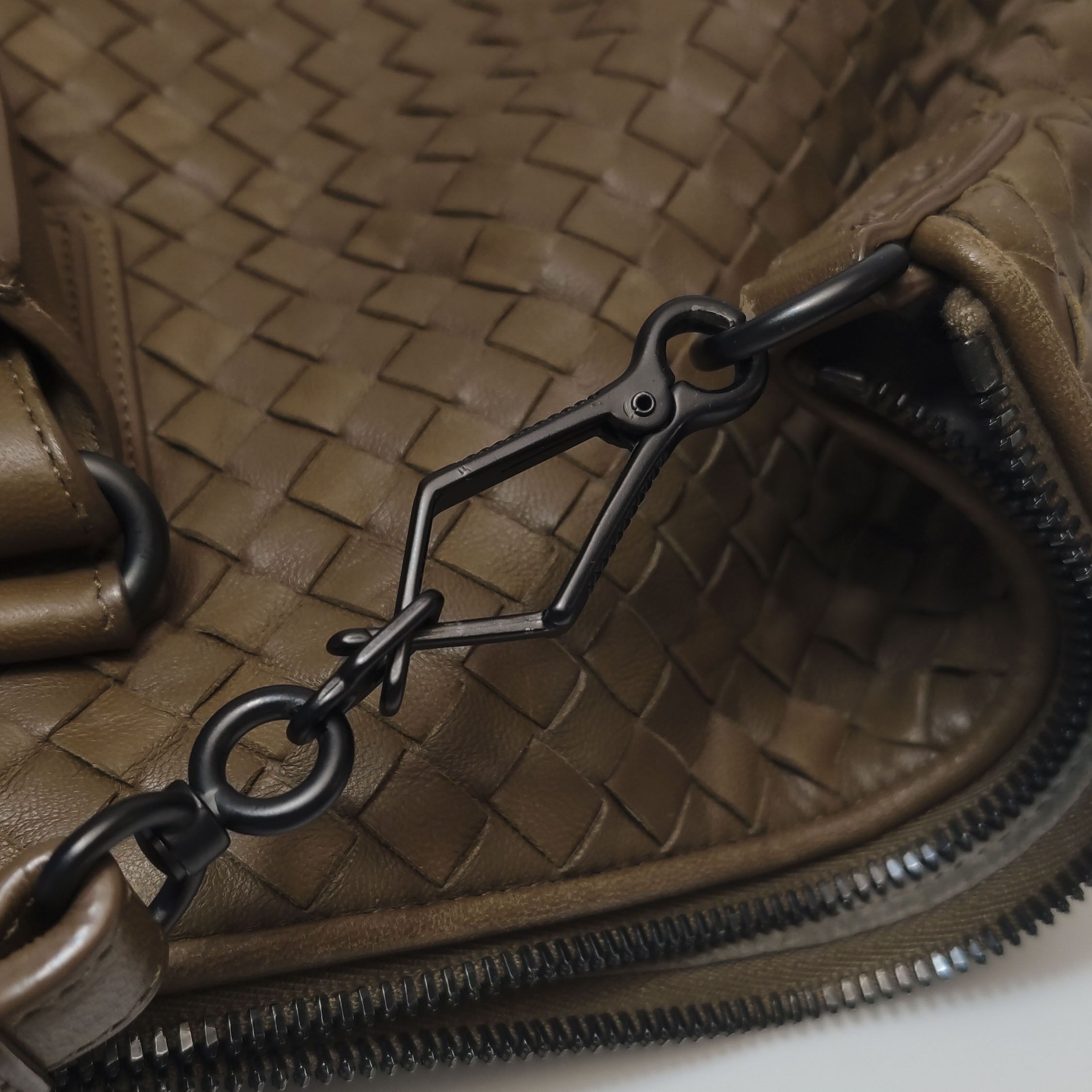 Bottega Veneta Bottega Veneta Women os Shoulder Bags Size ONE SIZE - 14 Thumbnail