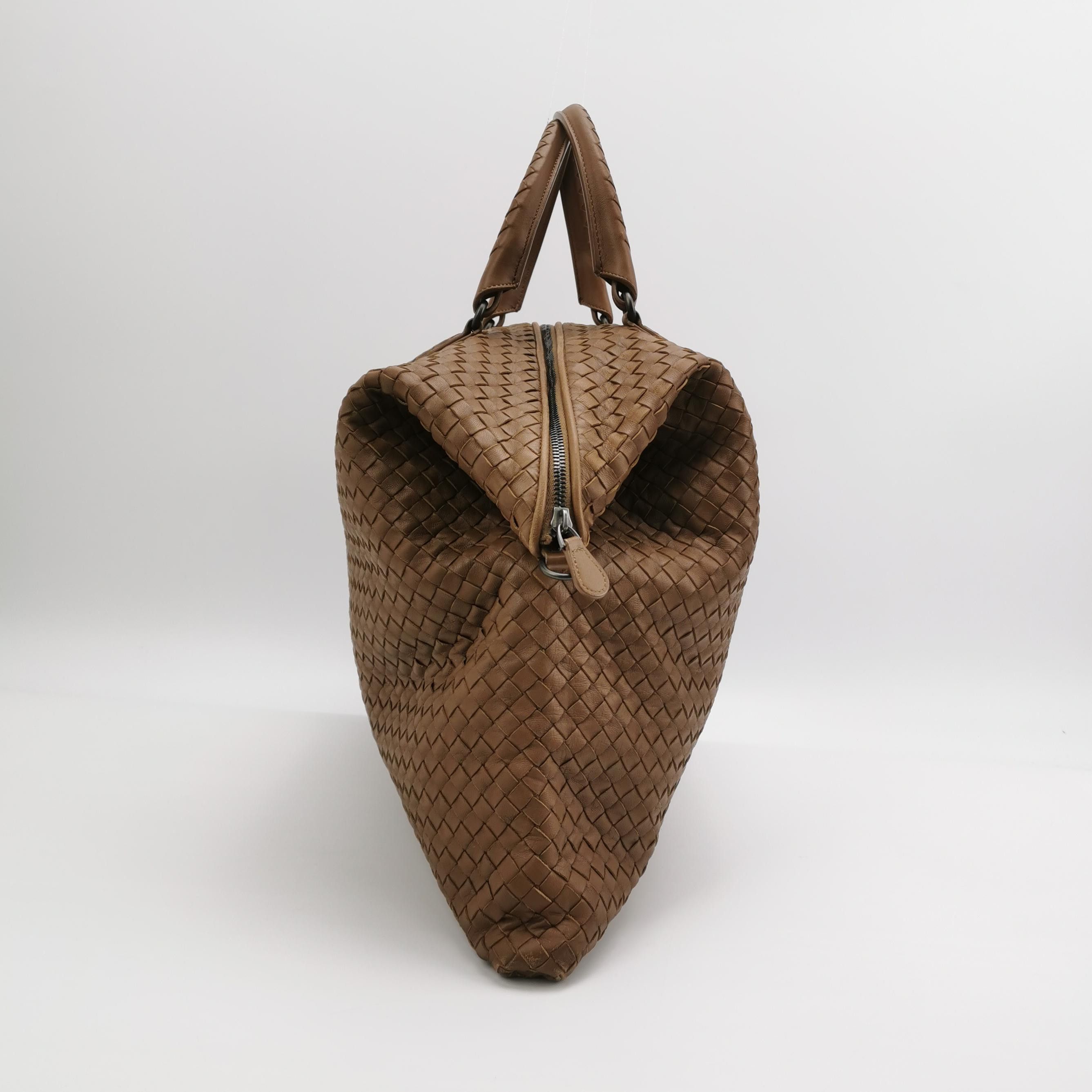Bottega Veneta Bottega Veneta Women os Shoulder Bags Size ONE SIZE - 4 Thumbnail