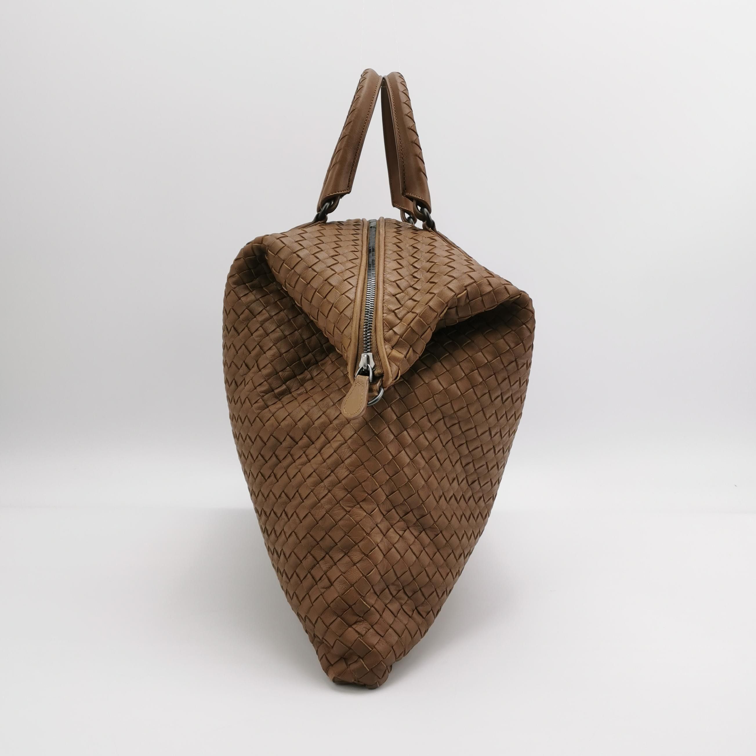 Bottega Veneta Bottega Veneta Women os Shoulder Bags Size ONE SIZE - 3 Thumbnail
