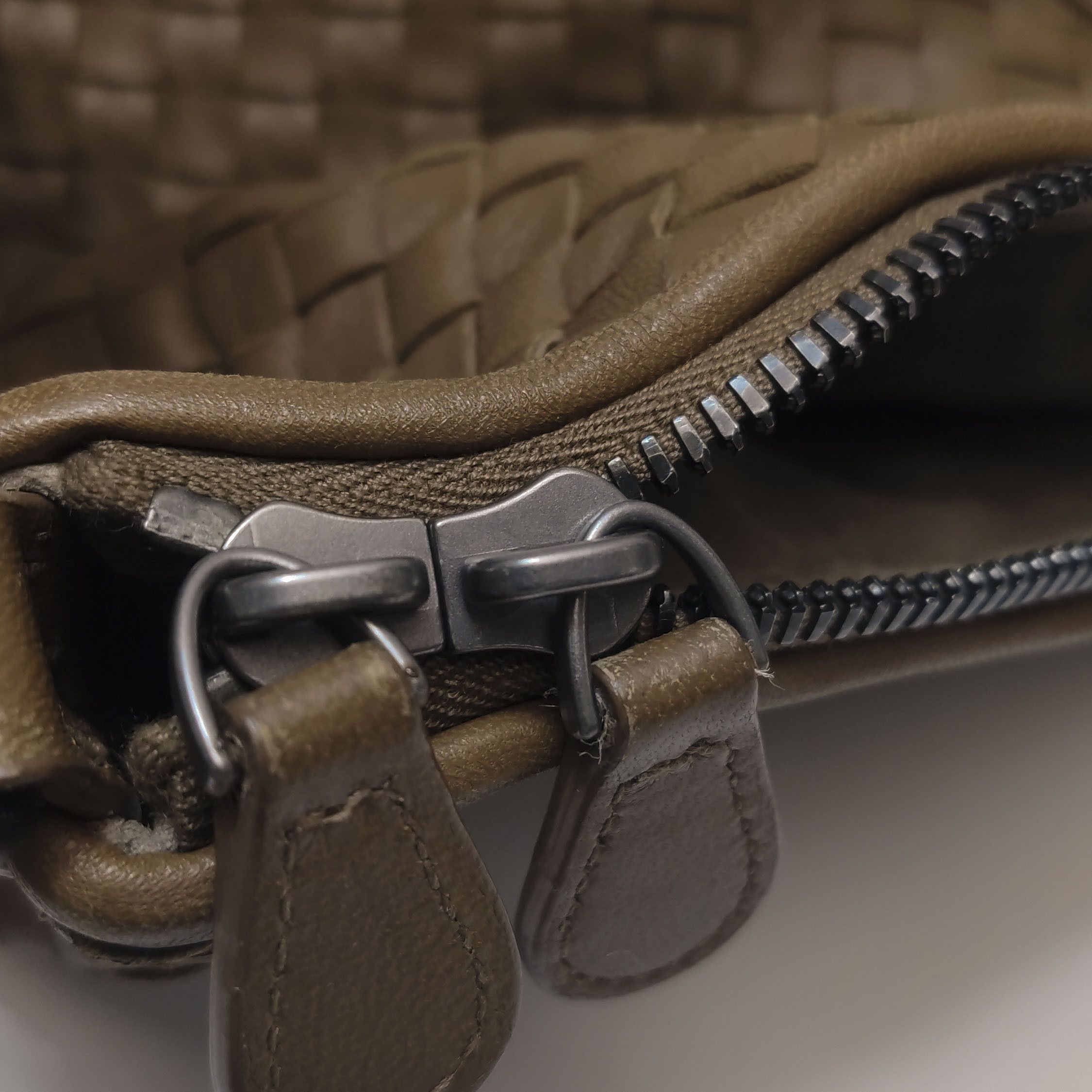 Bottega Veneta Bottega Veneta Women os Shoulder Bags Size ONE SIZE - 13 Thumbnail