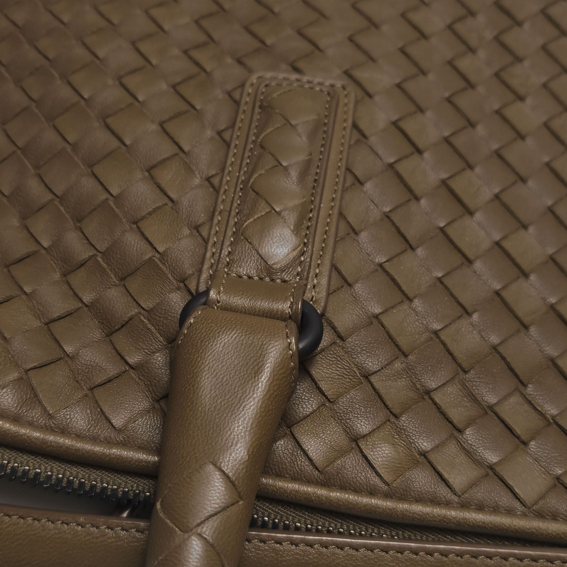 Bottega Veneta Bottega Veneta Women os Shoulder Bags Size ONE SIZE - 15 Thumbnail