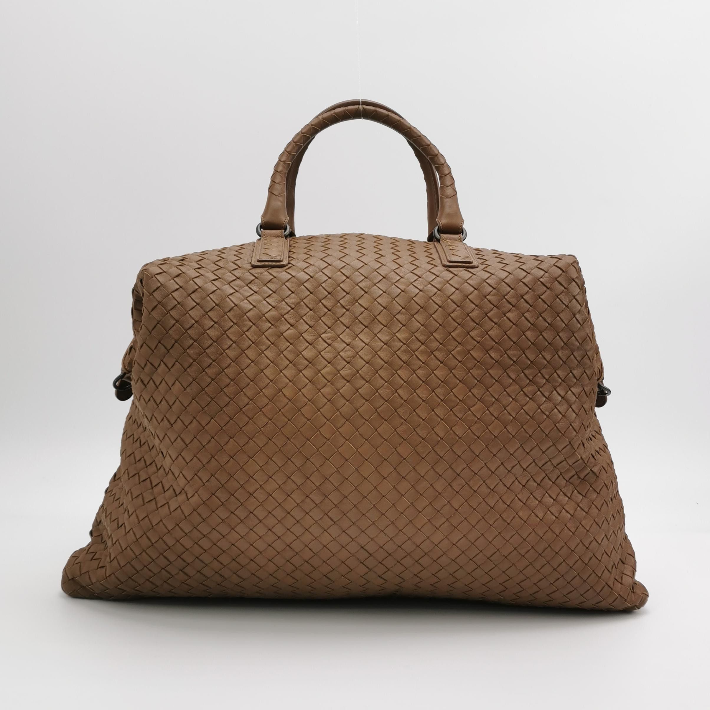 Bottega Veneta Bottega Veneta Women os Shoulder Bags Size ONE SIZE - 5 Thumbnail