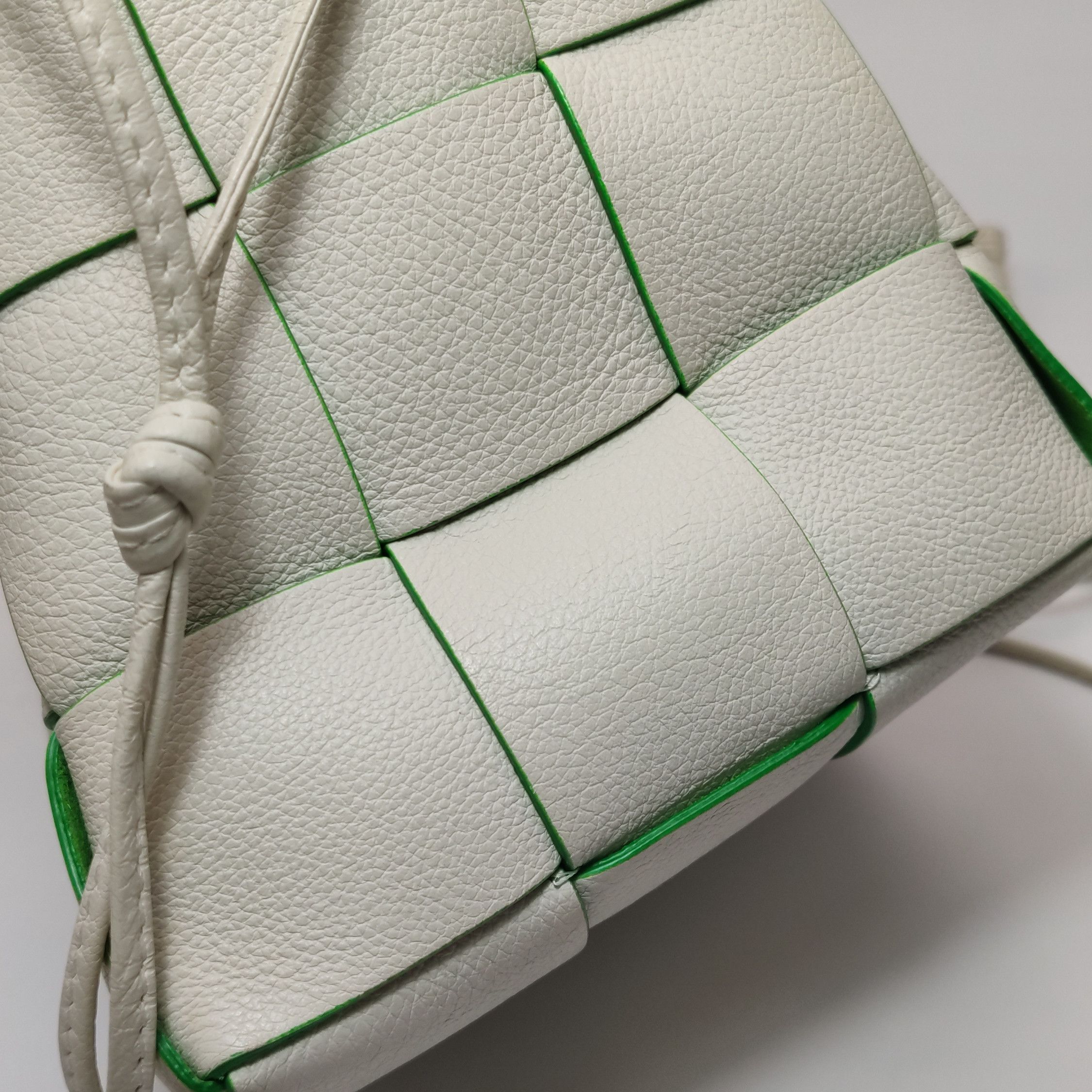 Bottega Veneta Bottega Veneta Women os Crossbody Bags Size ONE SIZE - 16 Thumbnail