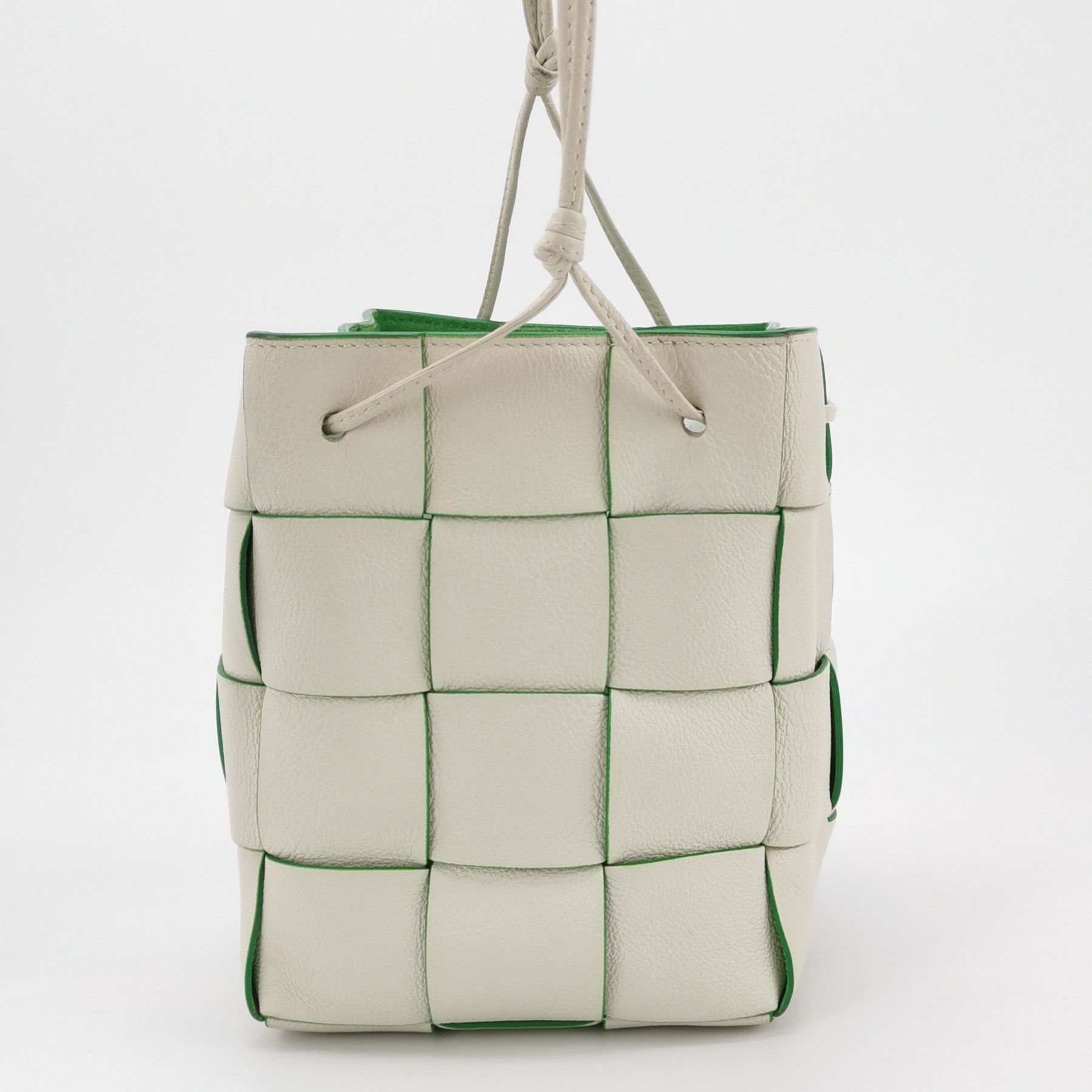 Bottega Veneta Bottega Veneta Women os Crossbody Bags Size ONE SIZE - 3 Thumbnail