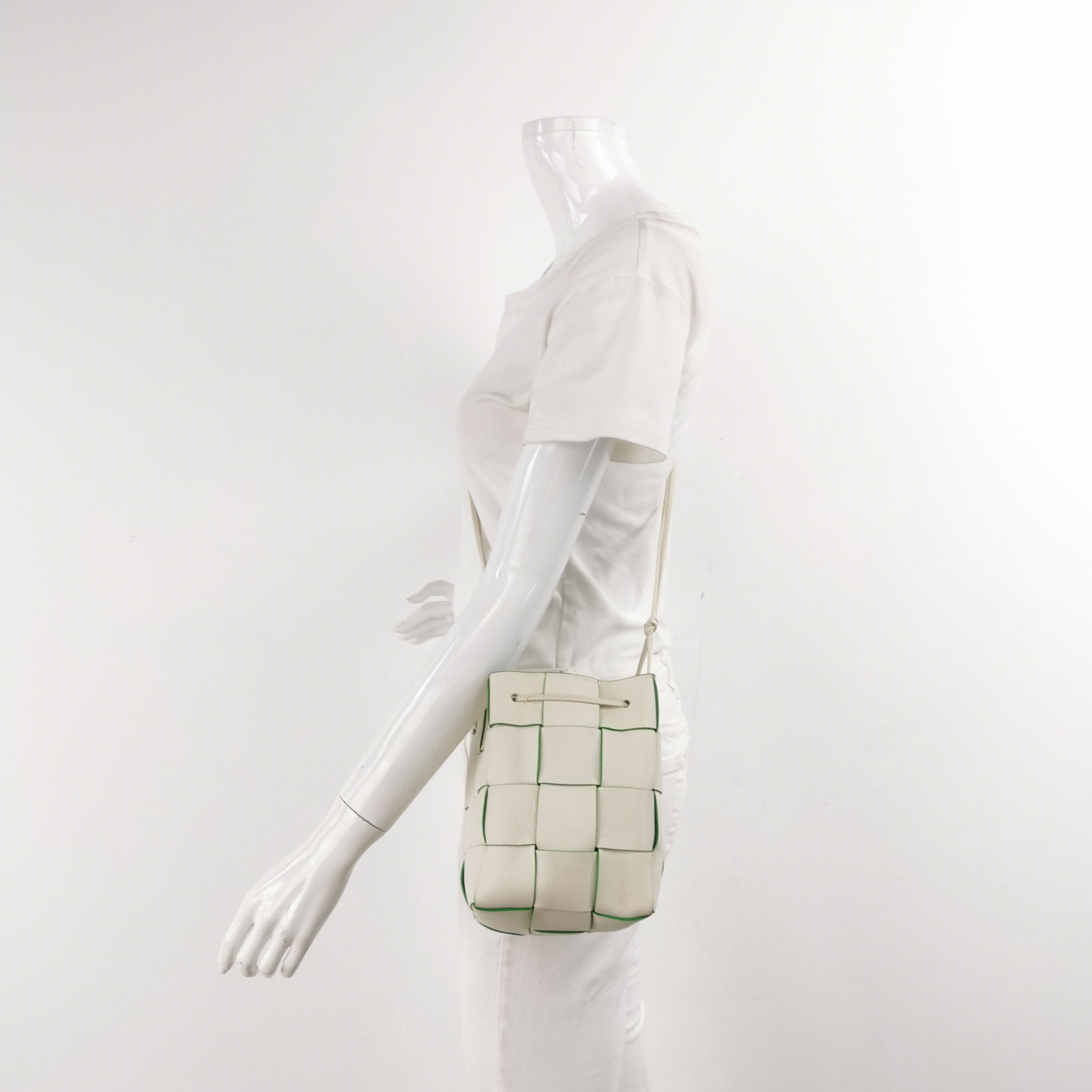 Bottega Veneta Bottega Veneta Women os Crossbody Bags Size ONE SIZE - 2 Thumbnail