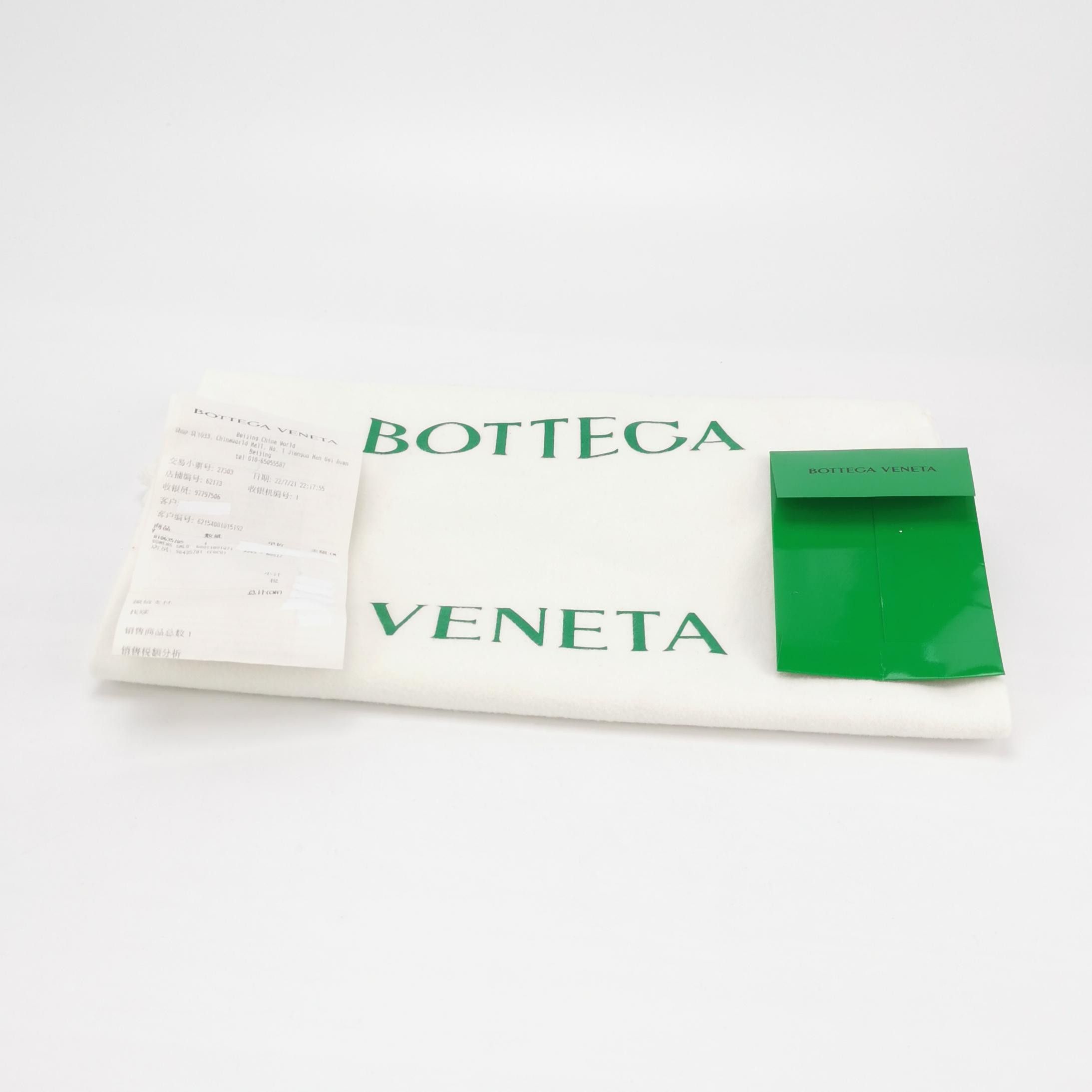 Bottega Veneta Bottega Veneta Women os Crossbody Bags Size ONE SIZE - 9 Thumbnail