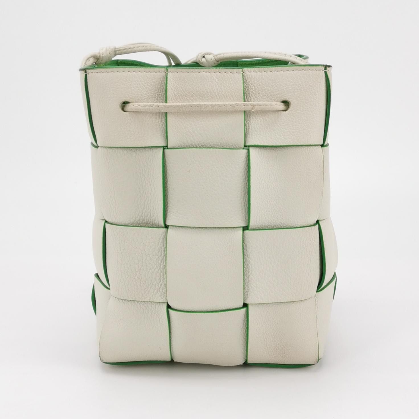 Bottega Veneta Bottega Veneta Women os Crossbody Bags Size ONE SIZE - 5 Thumbnail
